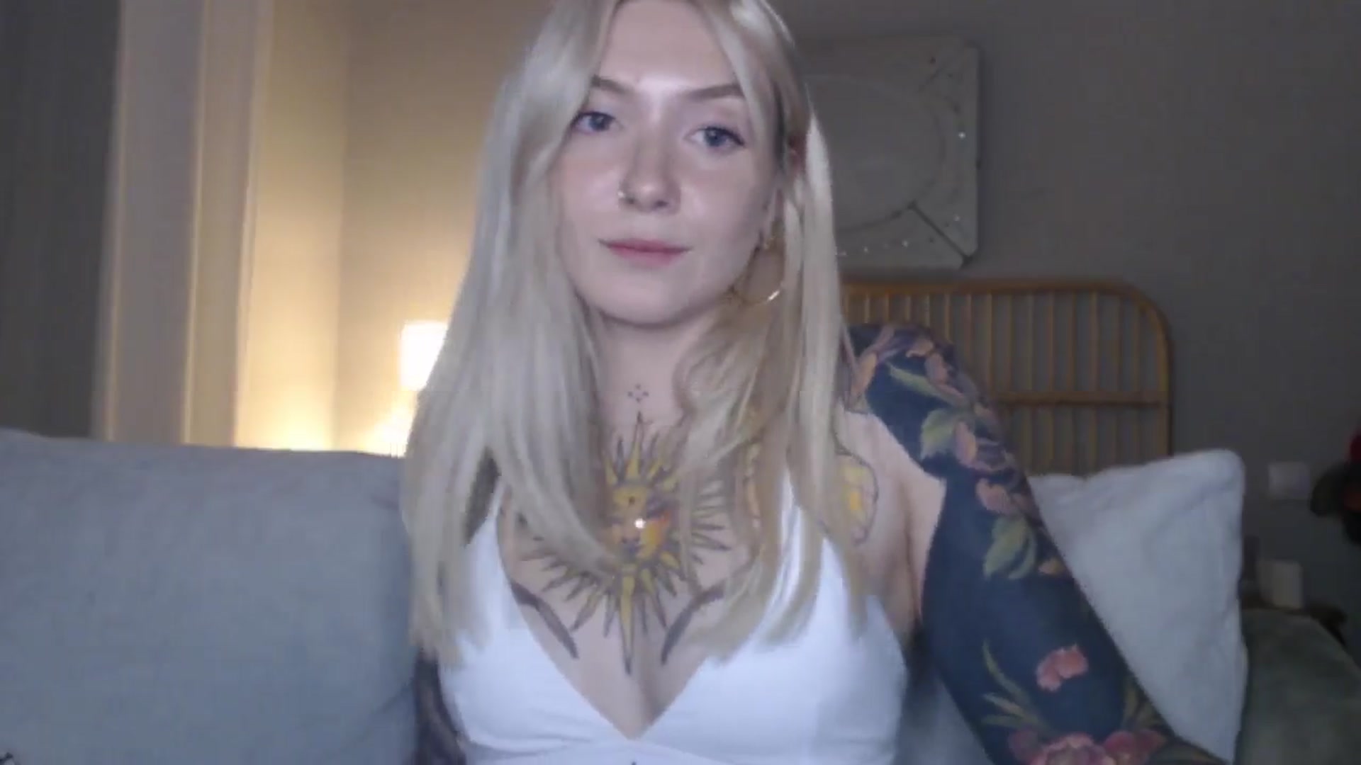 Gallery image thumbnail from Tattoo_bbgirl's myfreecams stream on, 06/21/2024, 19:55 image 20 of 20