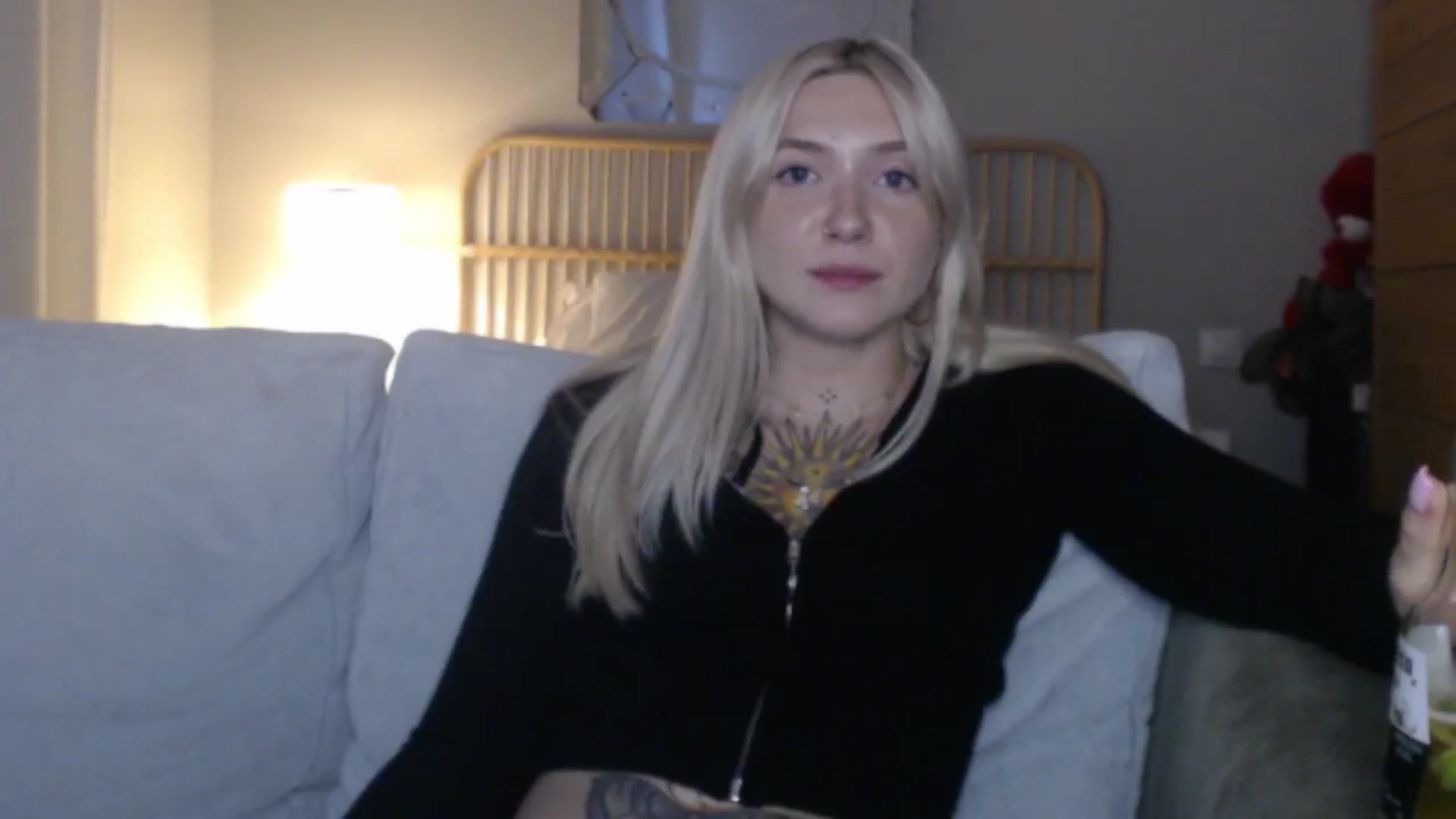 Gallery image thumbnail from Tattoo_bbgirl's myfreecams stream on, 06/21/2024, 19:55 image 8 of 20