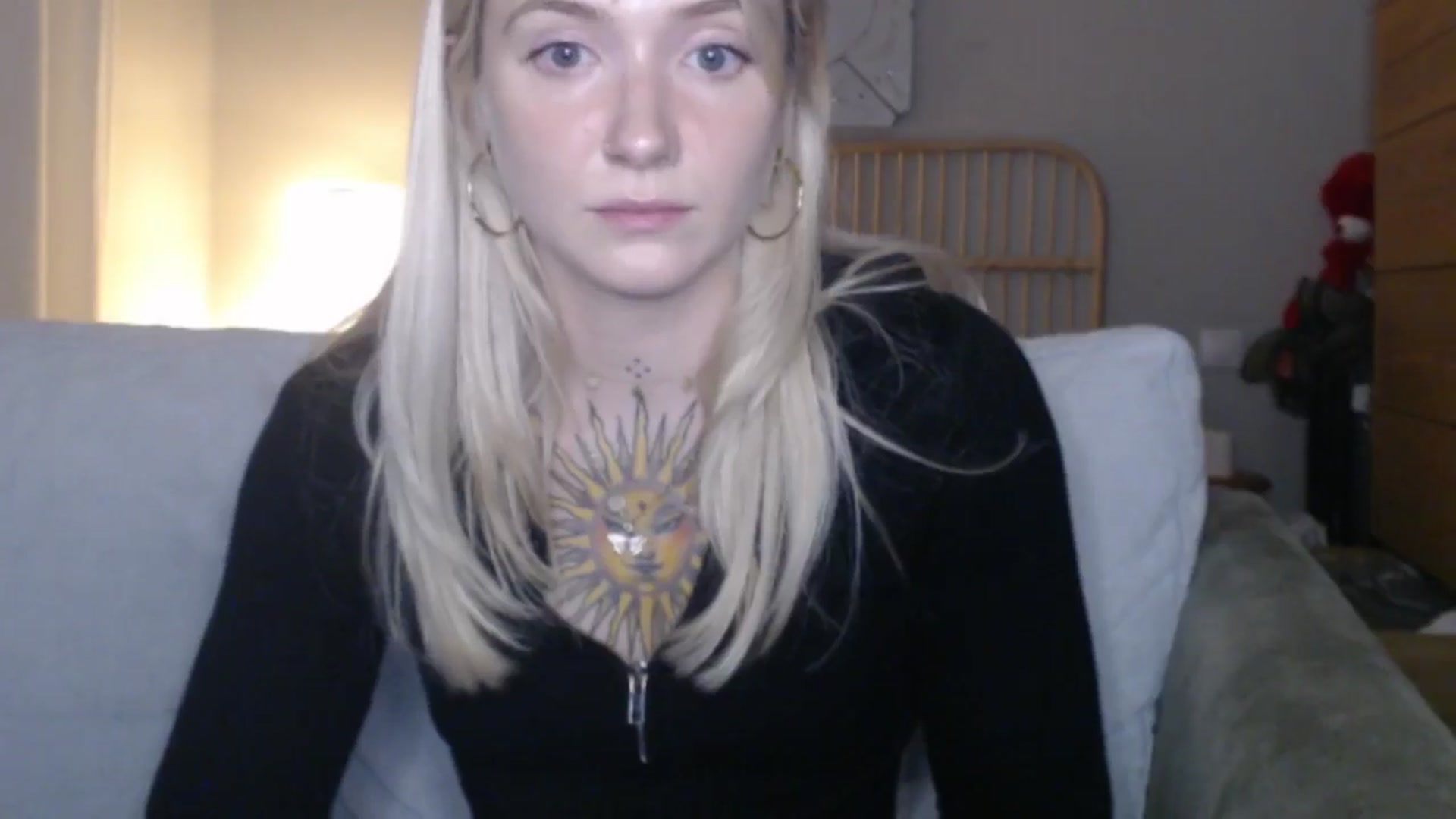Gallery image thumbnail from Tattoo_bbgirl's myfreecams stream on, 06/21/2024, 19:55 image 13 of 20