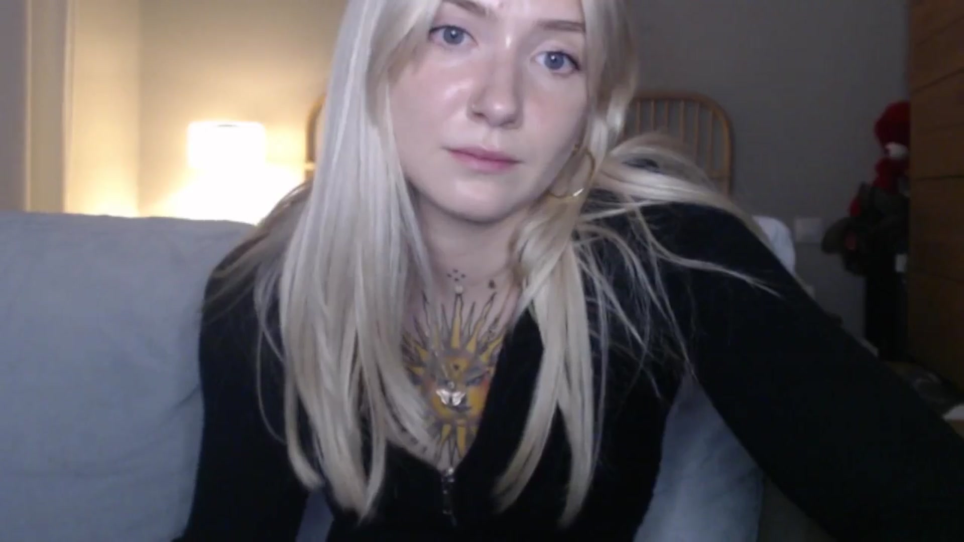 Gallery image thumbnail from Tattoo_bbgirl's myfreecams stream on, 06/21/2024, 19:55 image 11 of 20