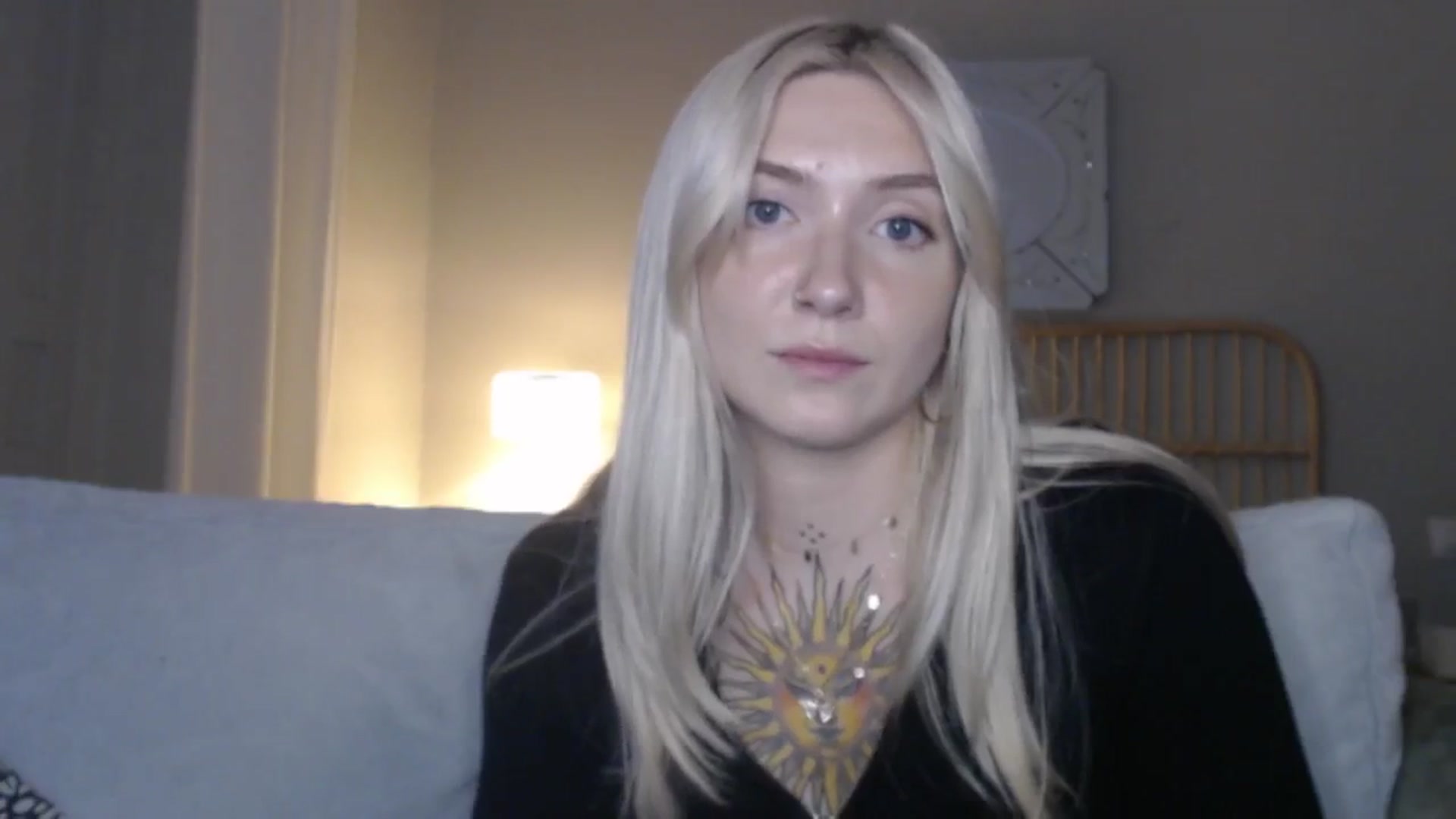 Gallery image thumbnail from Tattoo_bbgirl's myfreecams stream on, 06/21/2024, 19:55 image 5 of 20