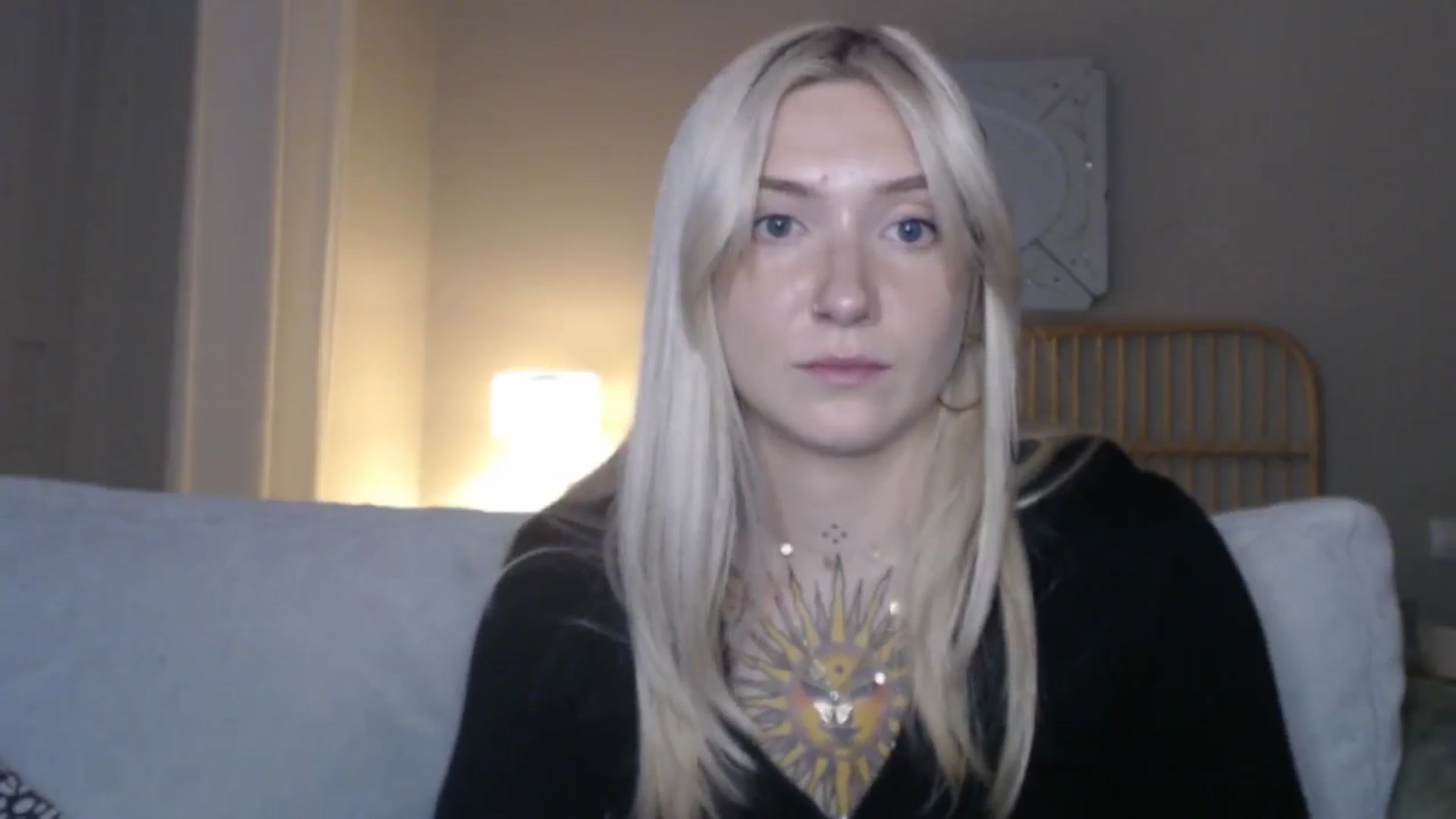 Gallery image thumbnail from Tattoo_bbgirl's myfreecams stream on, 06/21/2024, 19:55 image 6 of 20