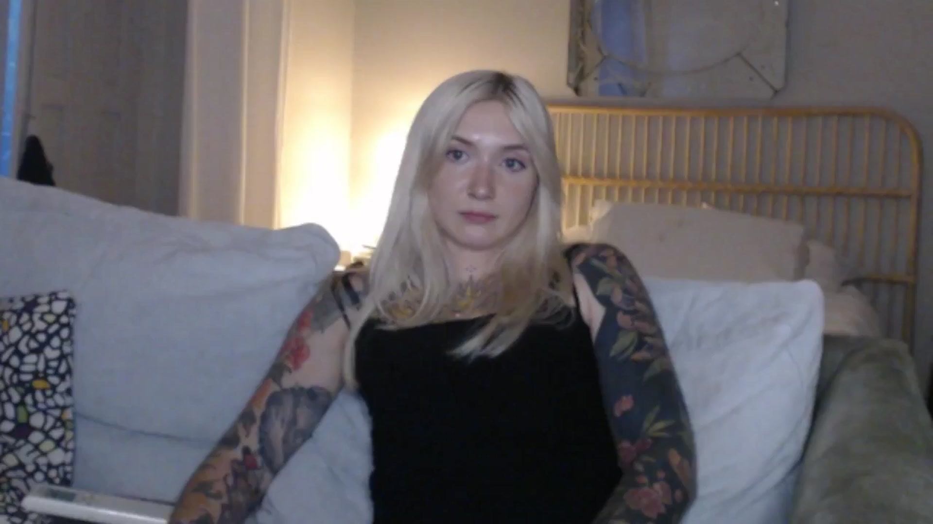Gallery image thumbnail from Tattoo_bbgirl's myfreecams stream on, 06/24/2024, 20:07 image 13 of 20