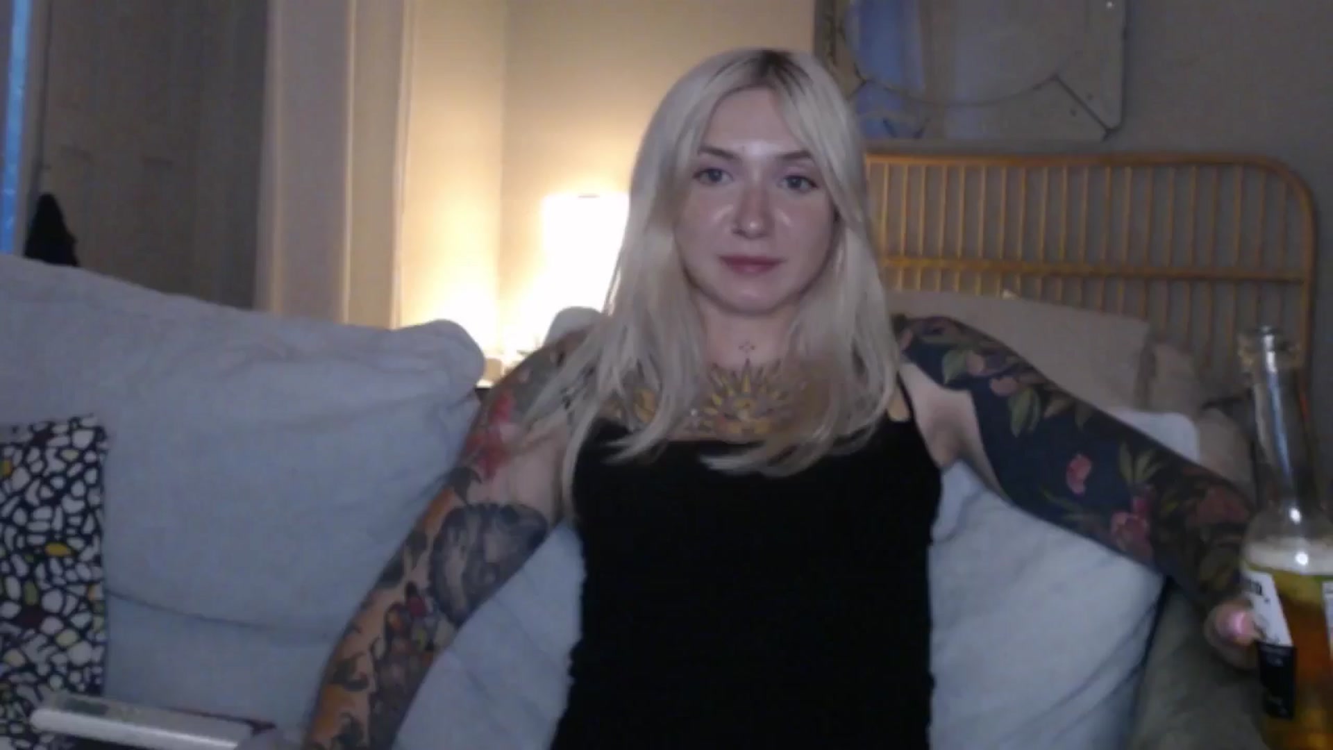 Gallery image thumbnail from Tattoo_bbgirl's myfreecams stream on, 06/24/2024, 20:07 image 12 of 20
