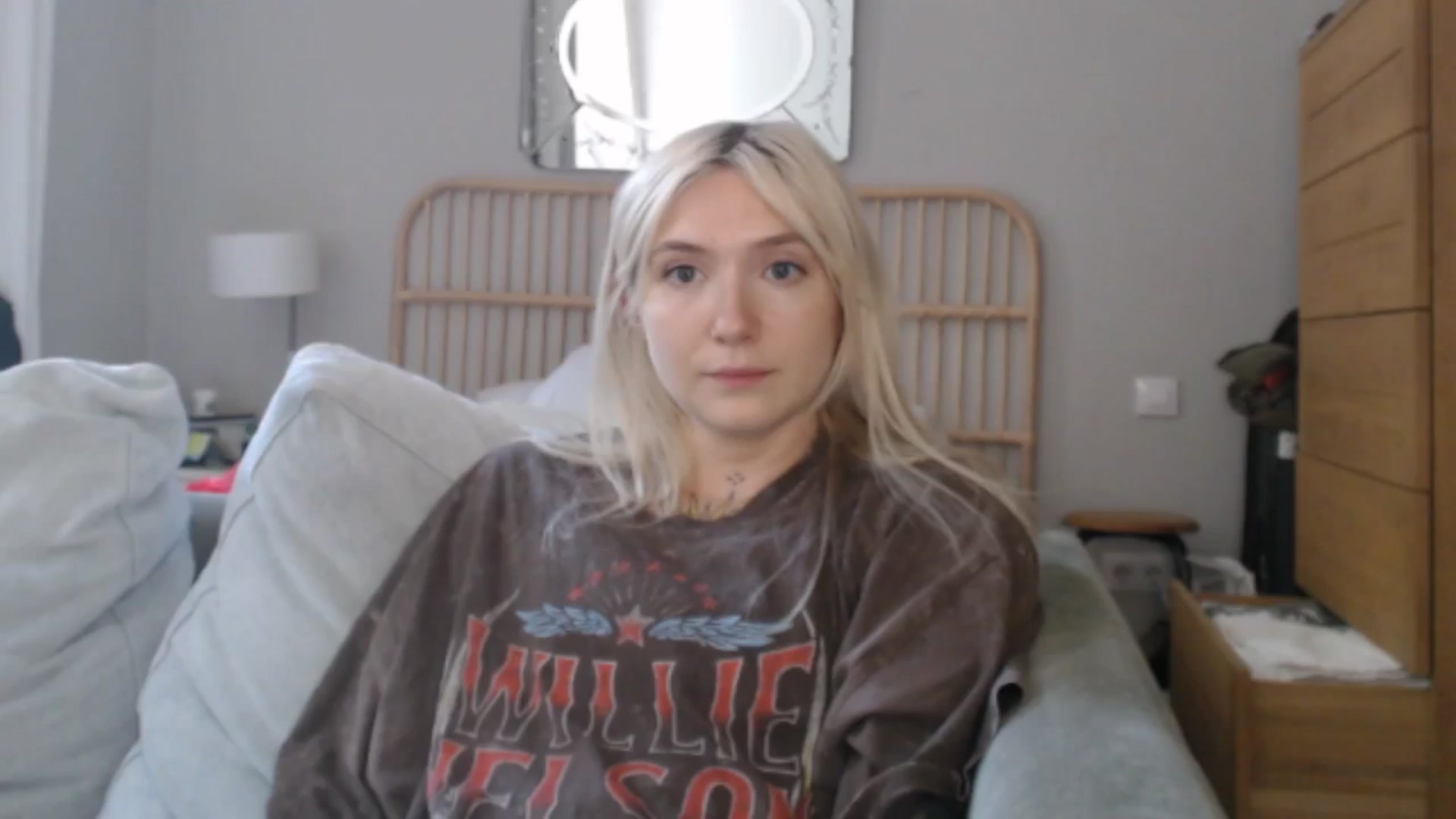 Gallery image thumbnail from Tattoo_bbgirl's myfreecams stream on, 06/25/2024, 17:27 image 11 of 20