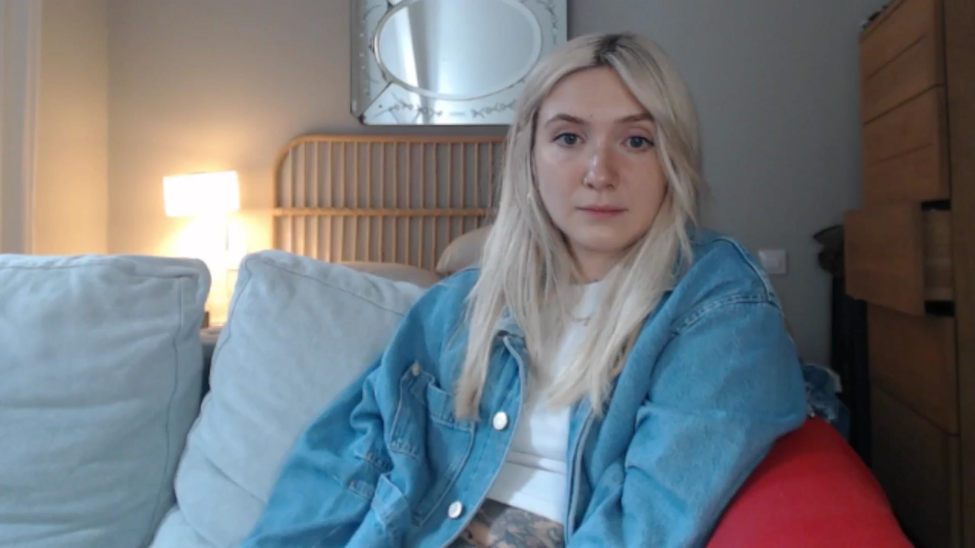 Gallery image thumbnail from Tattoo_bbgirl's myfreecams stream on, 06/28/2024, 18:17 image 5 of 20