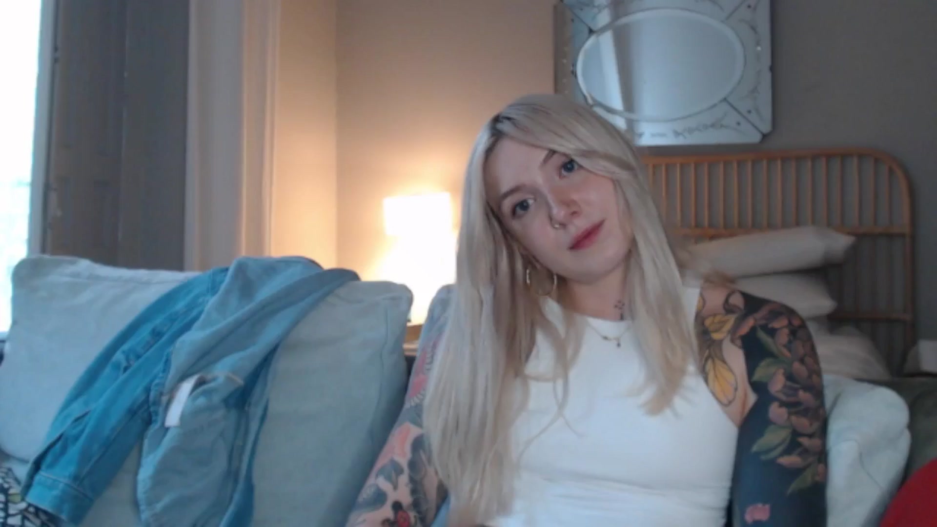 Gallery image thumbnail from Tattoo_bbgirl's myfreecams stream on, 06/28/2024, 18:17 image 20 of 20