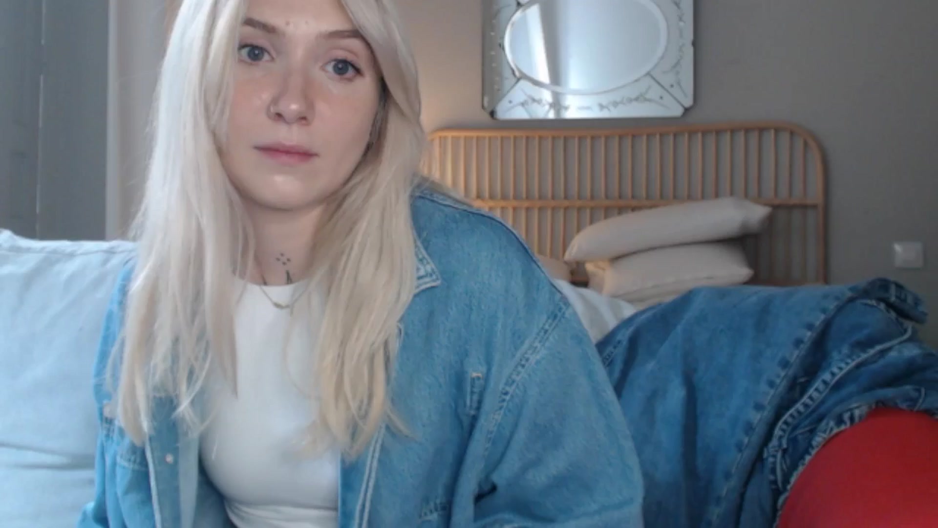 Gallery image thumbnail from Tattoo_bbgirl's myfreecams stream on, 06/28/2024, 18:17 image 3 of 20