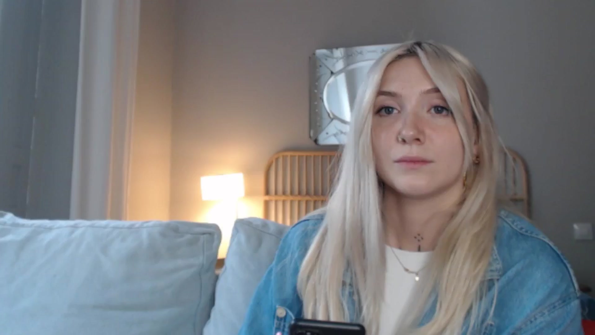 Gallery image thumbnail from Tattoo_bbgirl's myfreecams stream on, 06/28/2024, 18:17 image 8 of 20
