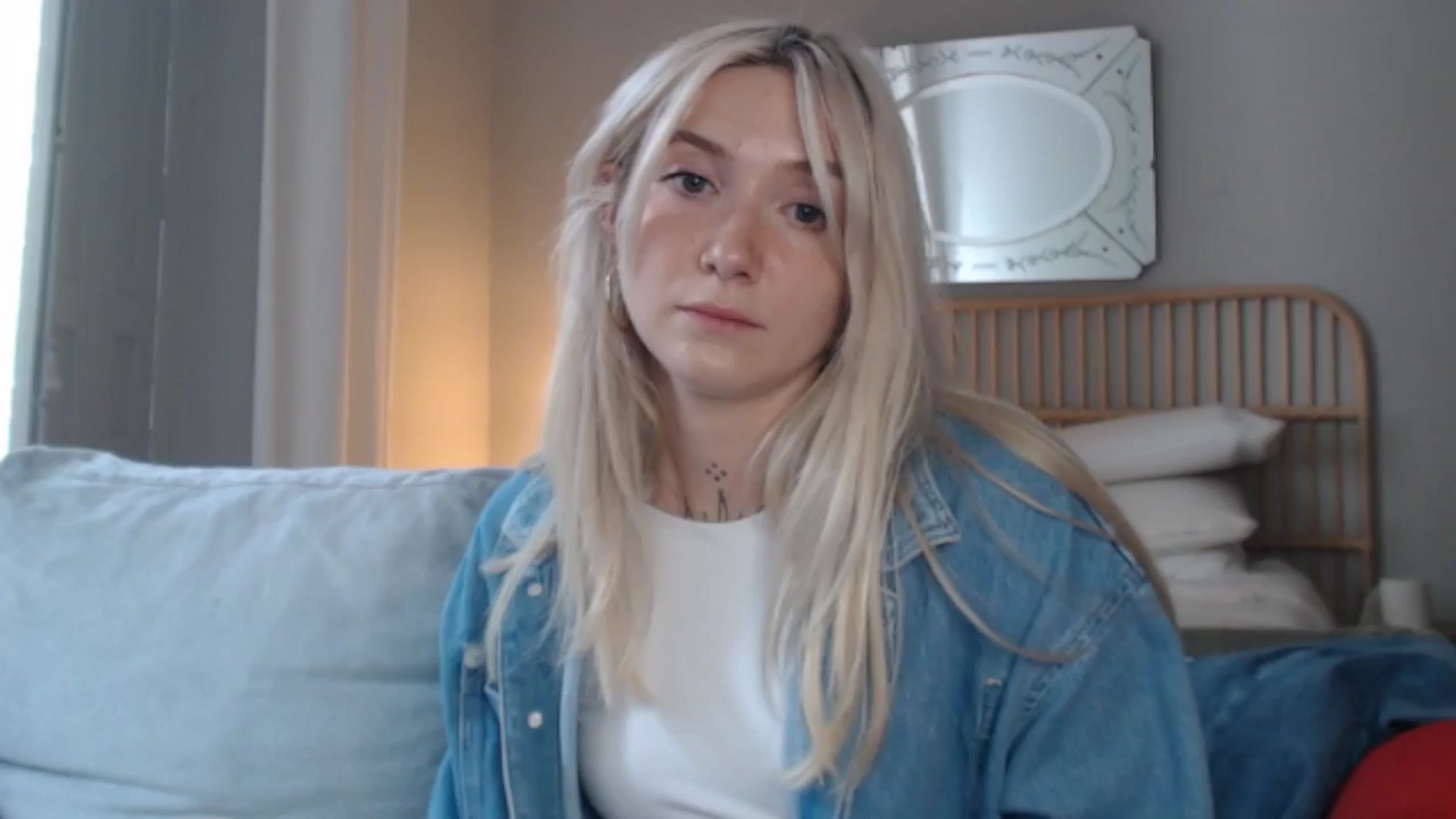 Gallery image thumbnail from Tattoo_bbgirl's myfreecams stream on, 06/28/2024, 18:17 image 11 of 20