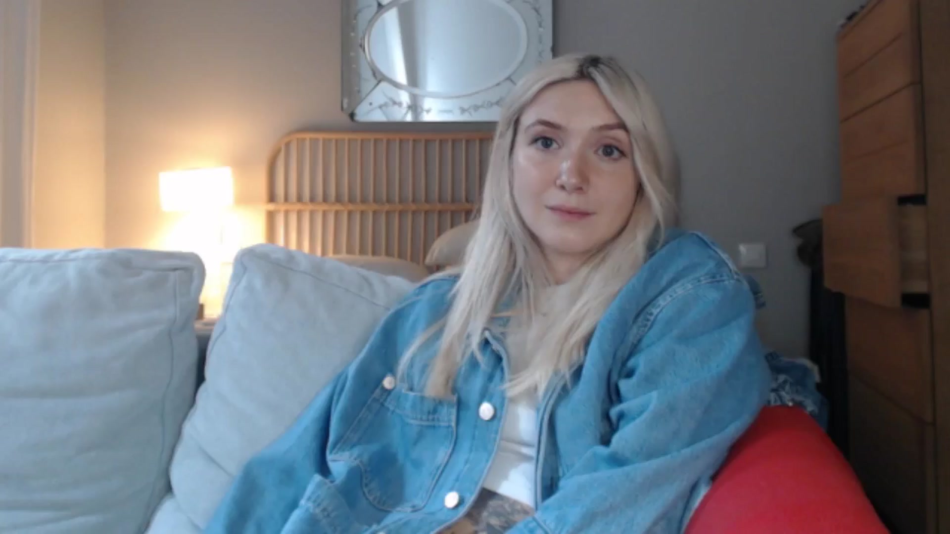 Gallery image thumbnail from Tattoo_bbgirl's myfreecams stream on, 06/28/2024, 18:17 image 6 of 20
