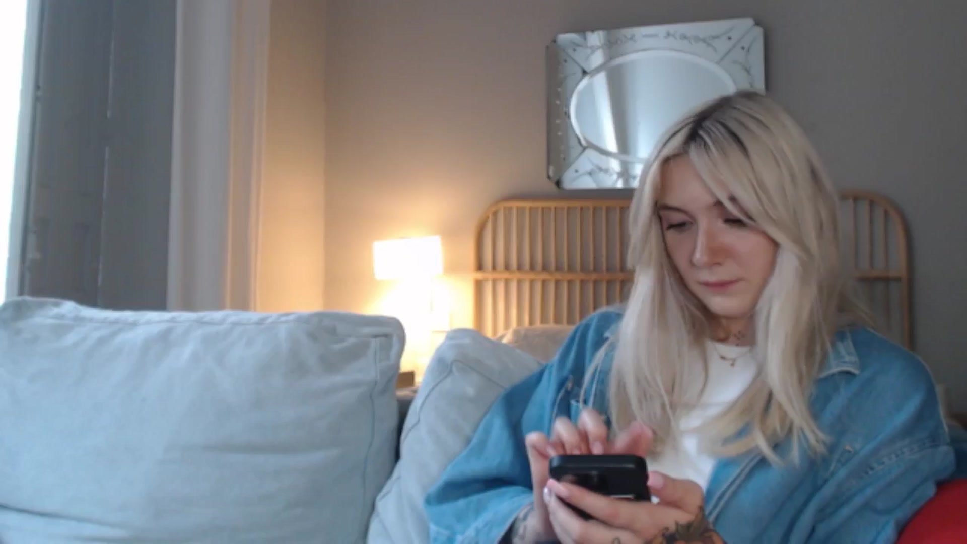 Gallery image thumbnail from Tattoo_bbgirl's myfreecams stream on, 06/28/2024, 18:17 image 12 of 20