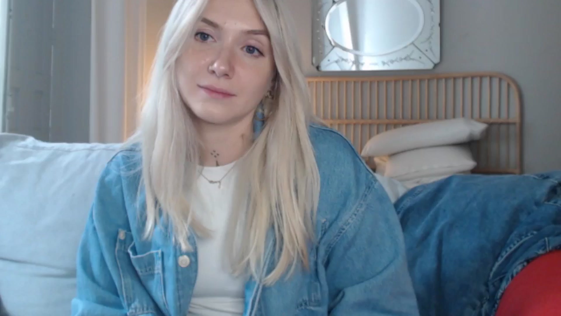 Gallery image thumbnail from Tattoo_bbgirl's myfreecams stream on, 06/28/2024, 18:17 image 7 of 20