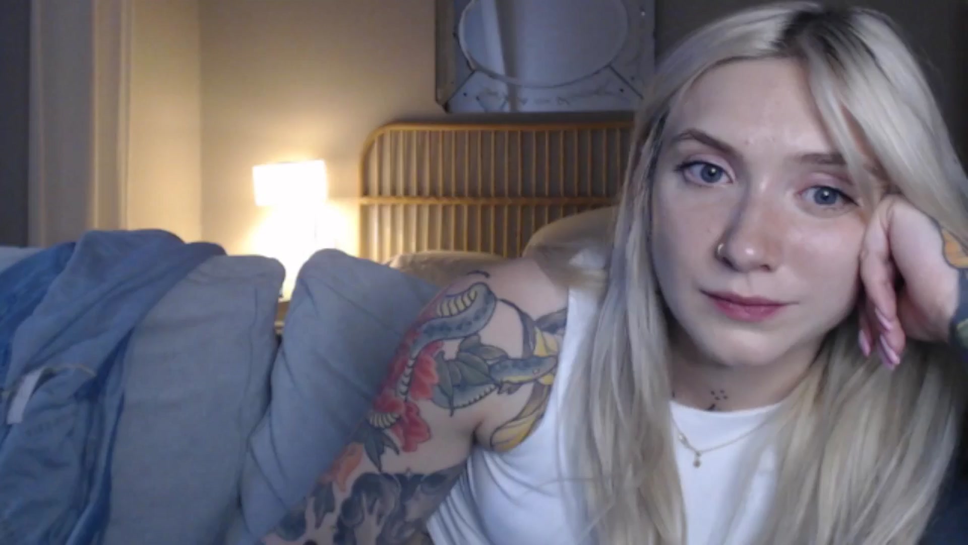 Gallery image thumbnail from Tattoo_bbgirl's myfreecams stream on, 06/28/2024, 20:00 image 5 of 20