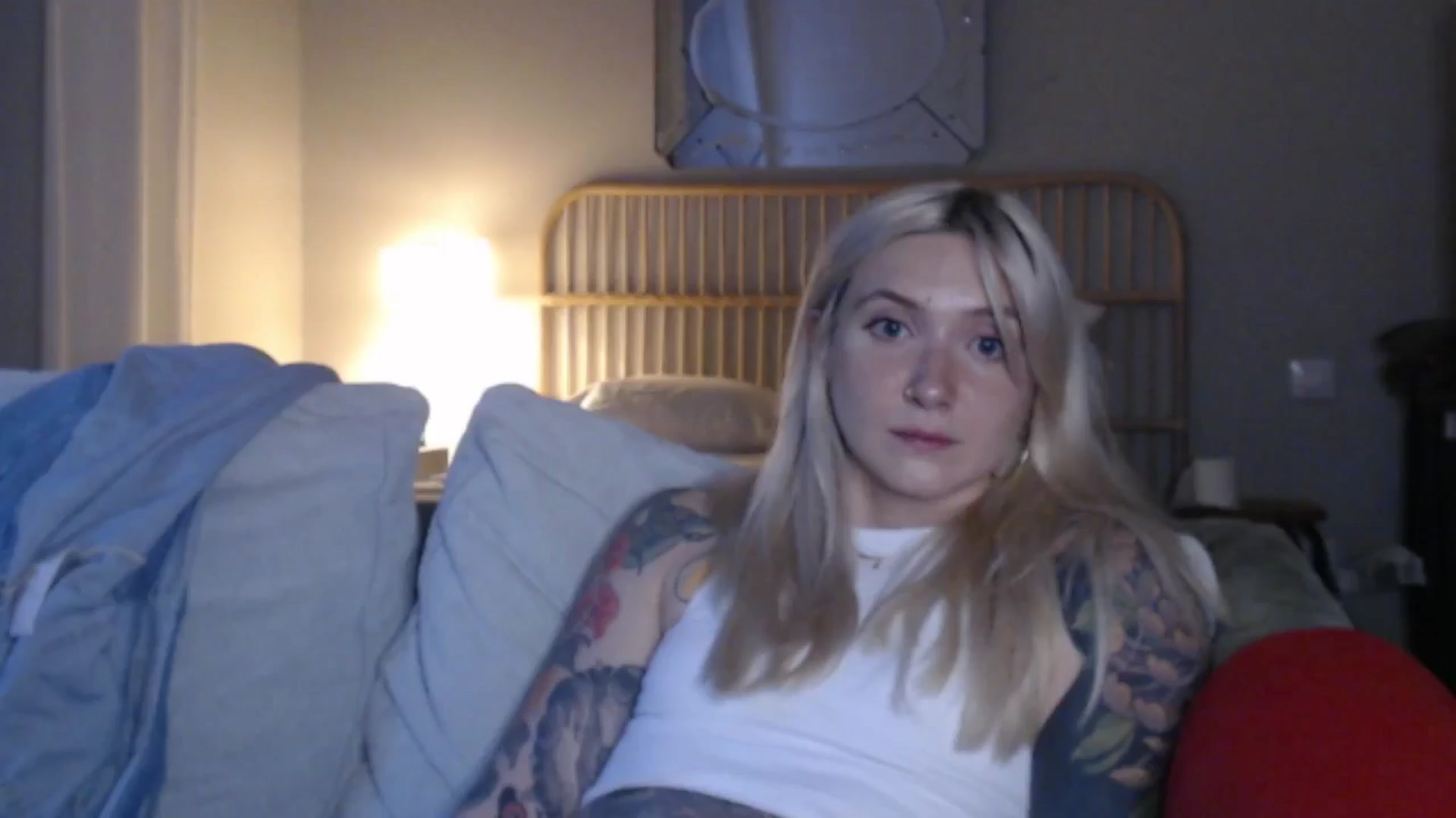 Gallery image thumbnail from Tattoo_bbgirl's myfreecams stream on, 06/28/2024, 20:00 image 7 of 20