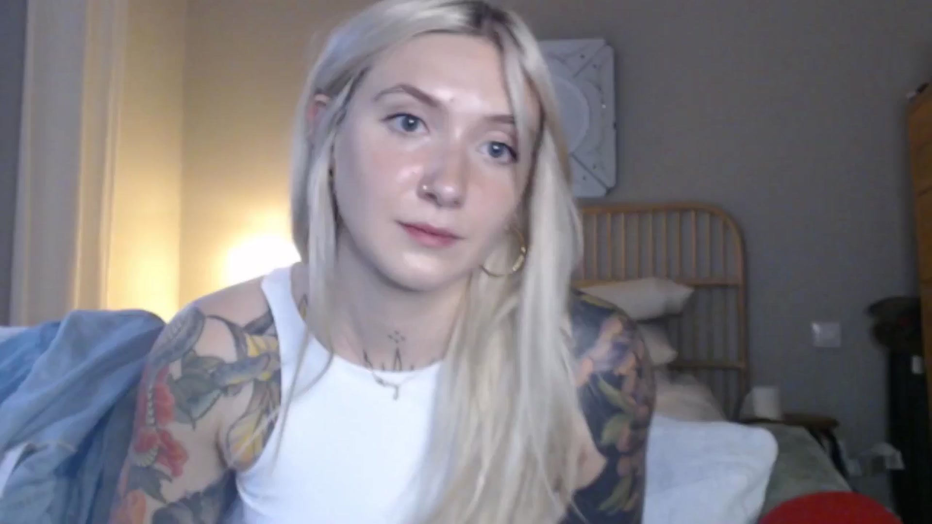 Gallery image thumbnail from Tattoo_bbgirl's myfreecams stream on, 06/28/2024, 20:00 image 2 of 20