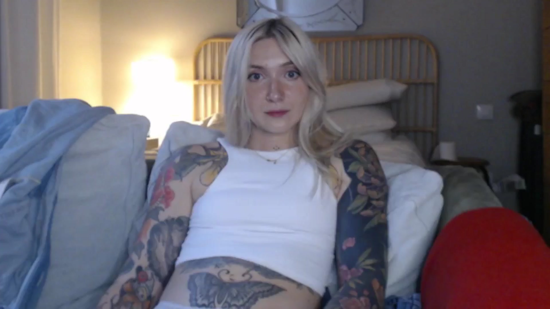 Gallery image thumbnail from Tattoo_bbgirl's myfreecams stream on, 06/28/2024, 20:00 image 1 of 20