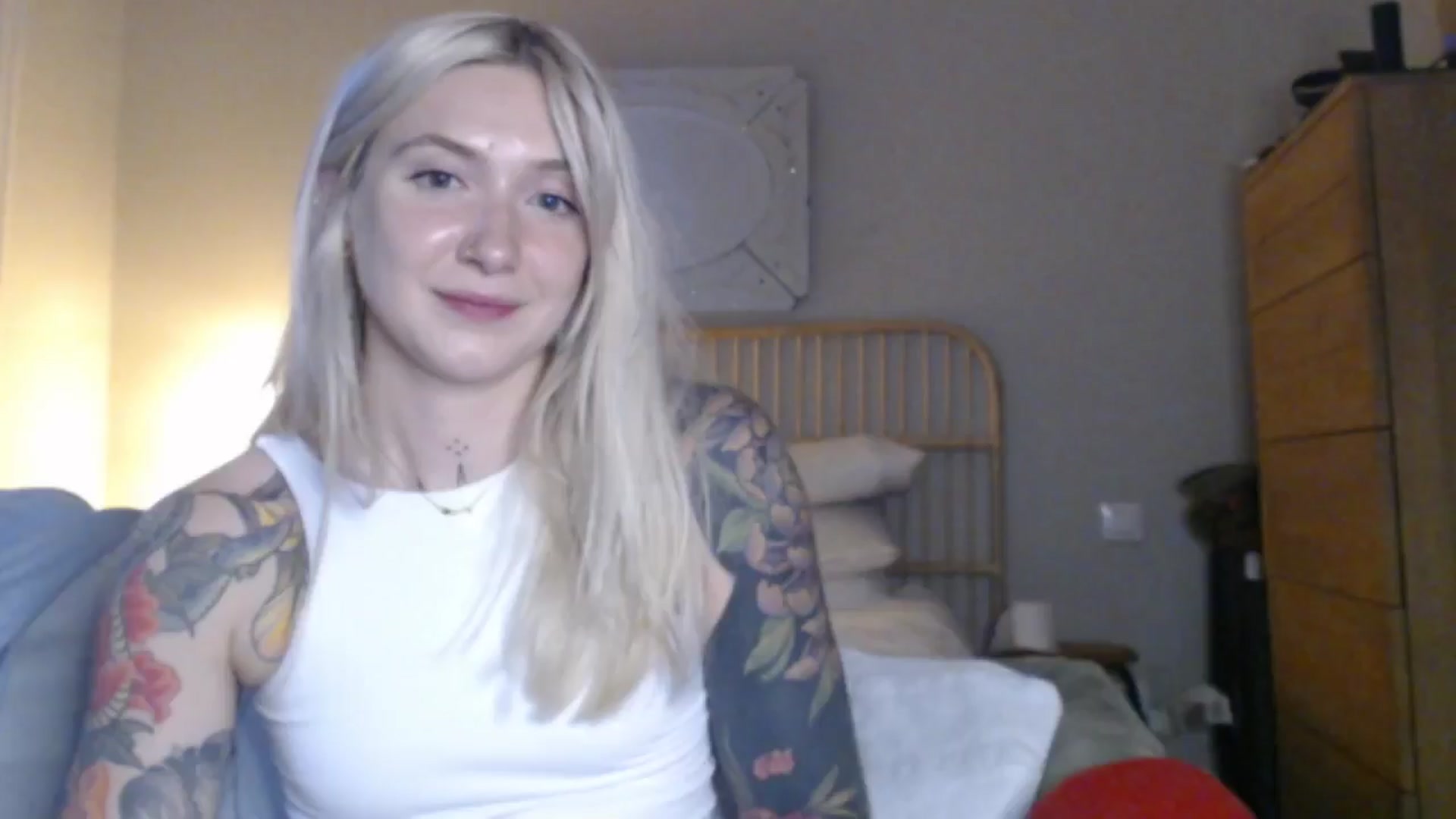 Gallery image thumbnail from Tattoo_bbgirl's myfreecams stream on, 06/28/2024, 20:00 image 10 of 20