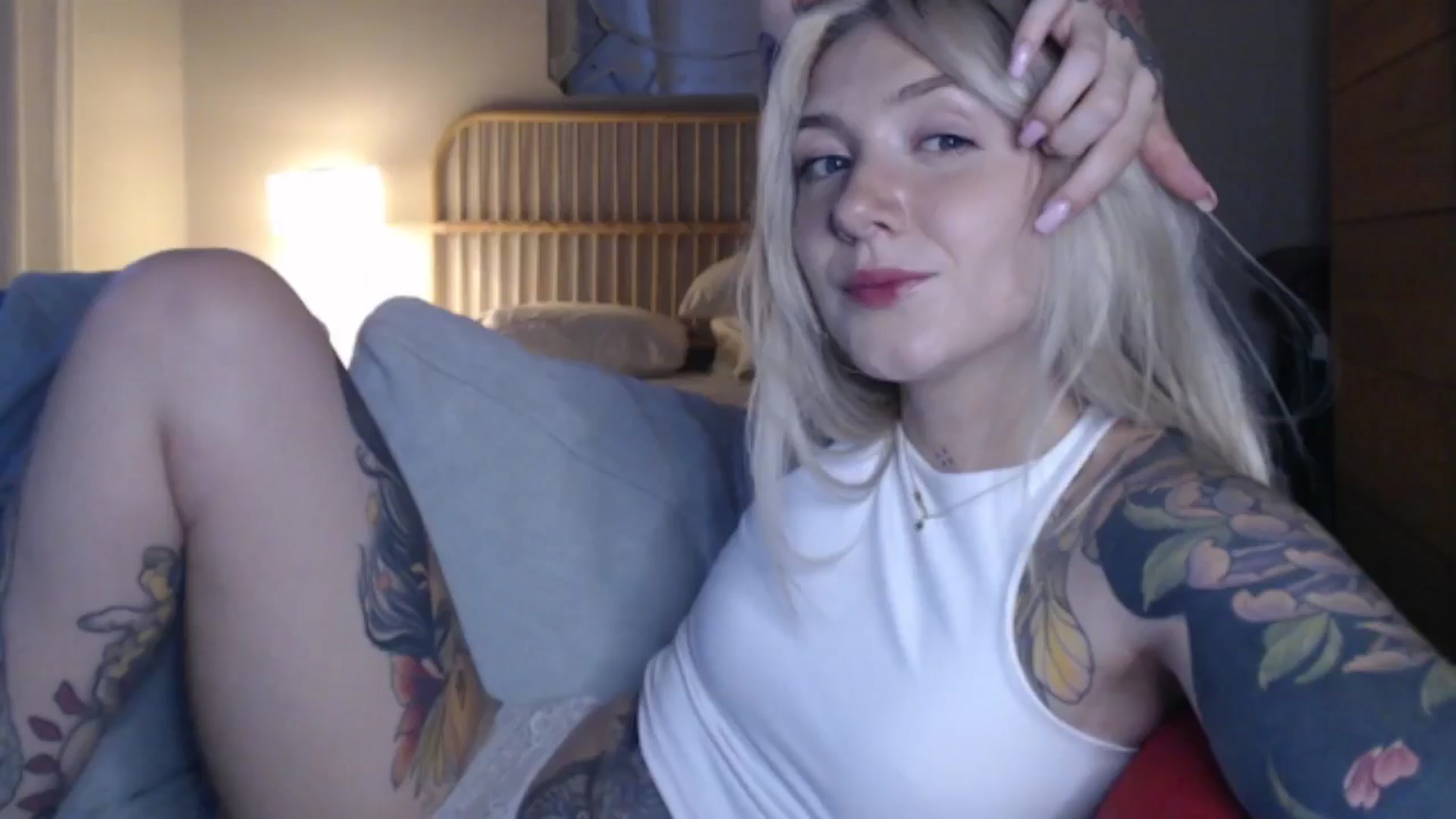 Gallery image thumbnail from Tattoo_bbgirl's myfreecams stream on, 06/28/2024, 20:00 image 14 of 20