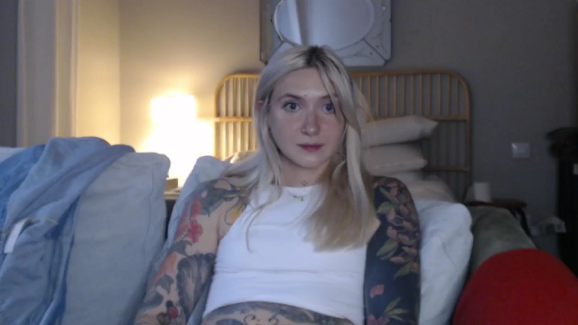 Gallery image thumbnail from Tattoo_bbgirl's myfreecams stream on, 06/28/2024, 20:00 image 3 of 20