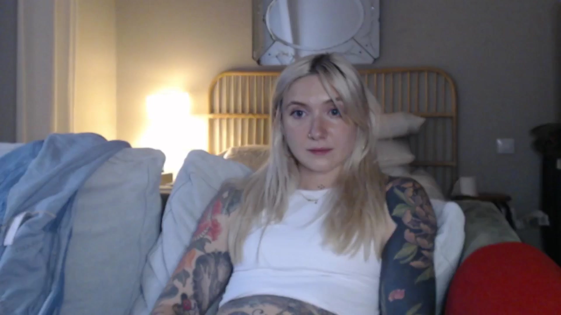 Gallery image thumbnail from Tattoo_bbgirl's myfreecams stream on, 06/28/2024, 20:00 image 4 of 20