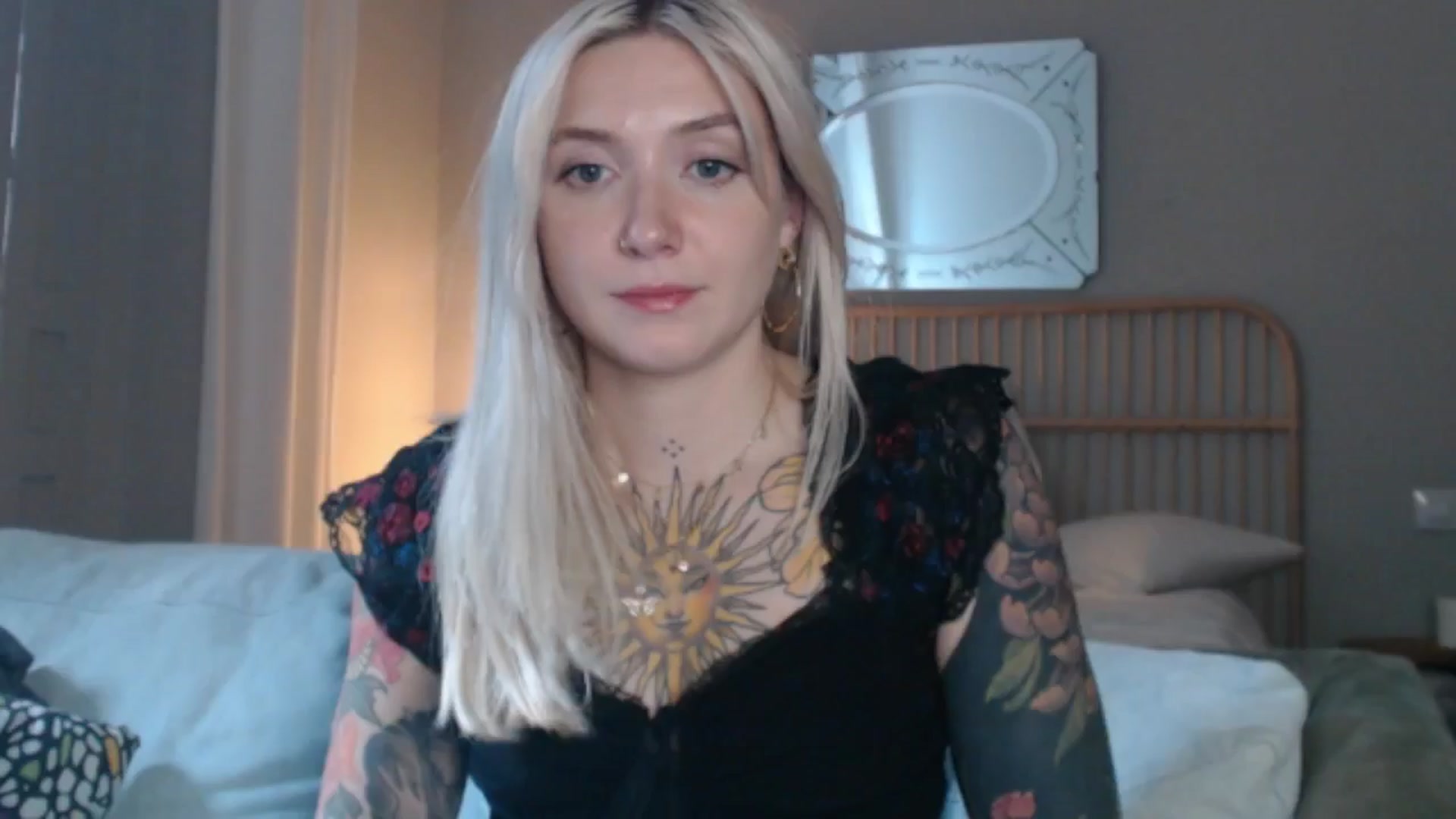Gallery image thumbnail from Tattoo_bbgirl's myfreecams stream on, 07/01/2024, 13:44 image 12 of 20