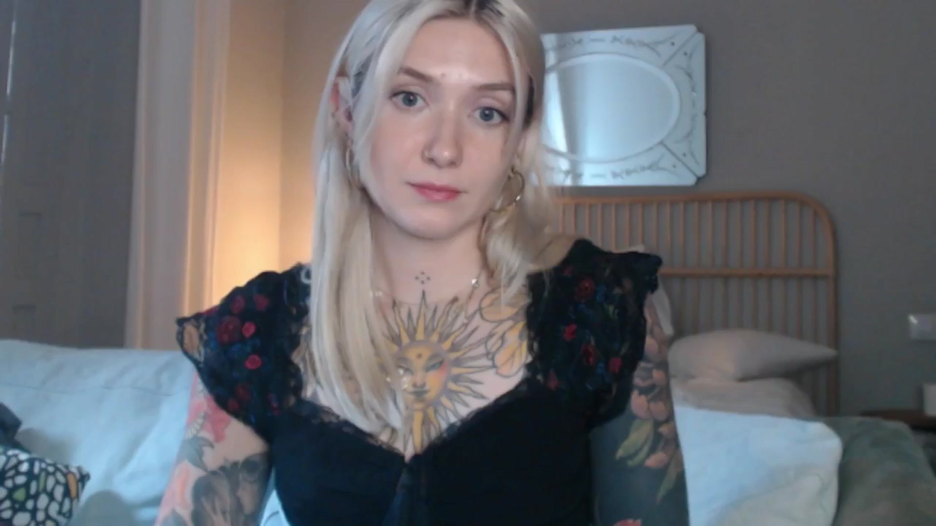 Gallery image thumbnail from Tattoo_bbgirl's myfreecams stream on, 07/01/2024, 13:44 image 17 of 20