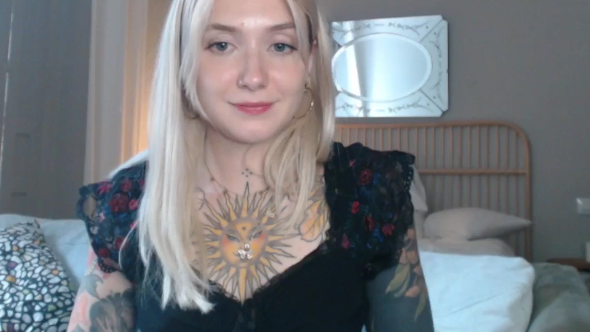 Gallery image thumbnail from Tattoo_bbgirl's myfreecams stream on, 07/01/2024, 13:44 image 19 of 20