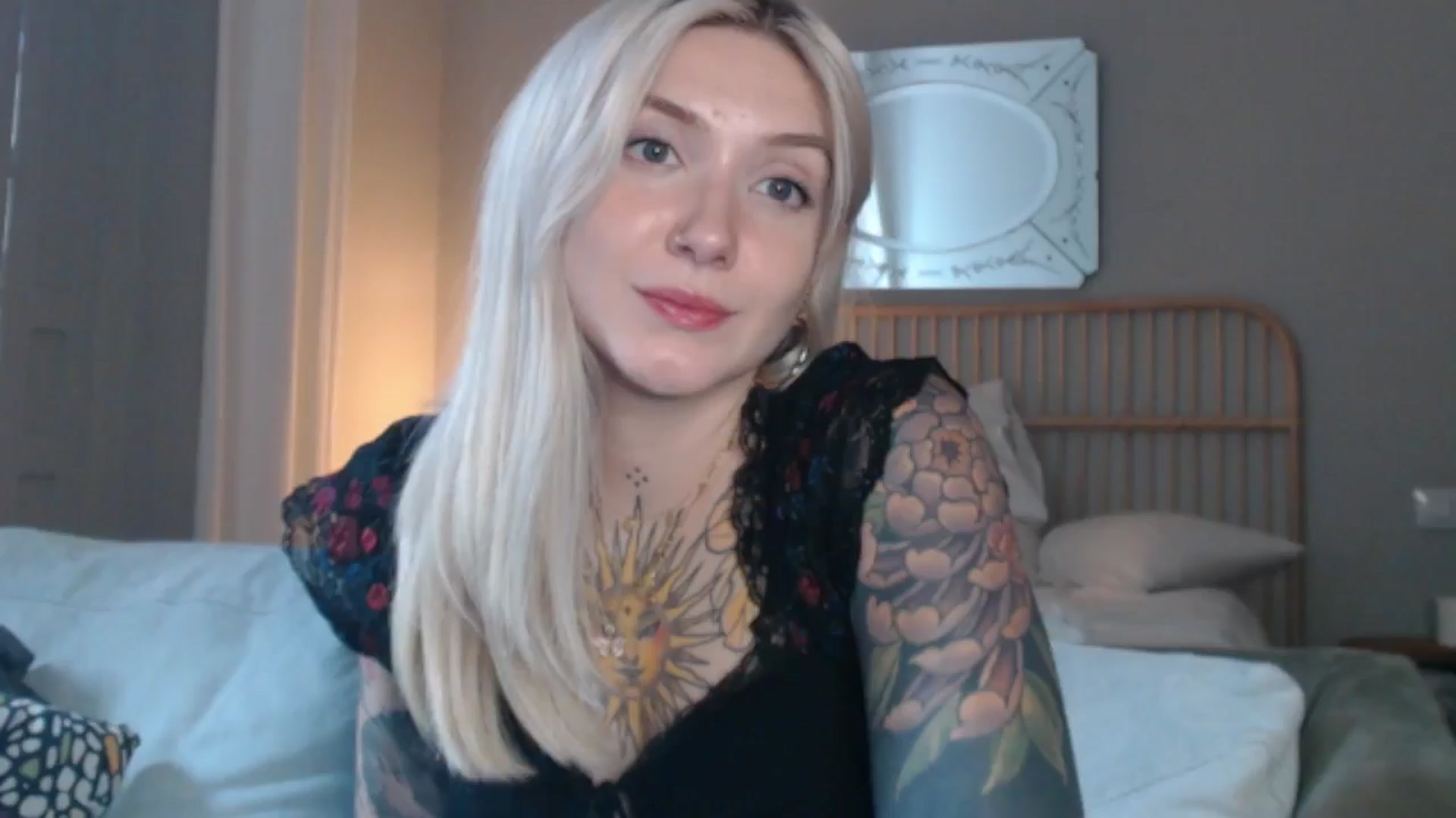 Gallery image thumbnail from Tattoo_bbgirl's myfreecams stream on, 07/01/2024, 13:44 image 11 of 20