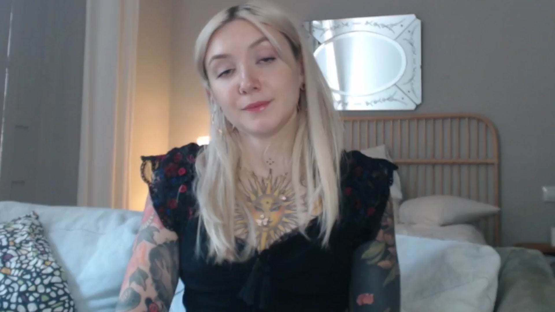 Gallery image thumbnail from Tattoo_bbgirl's myfreecams stream on, 07/01/2024, 13:44 image 20 of 20