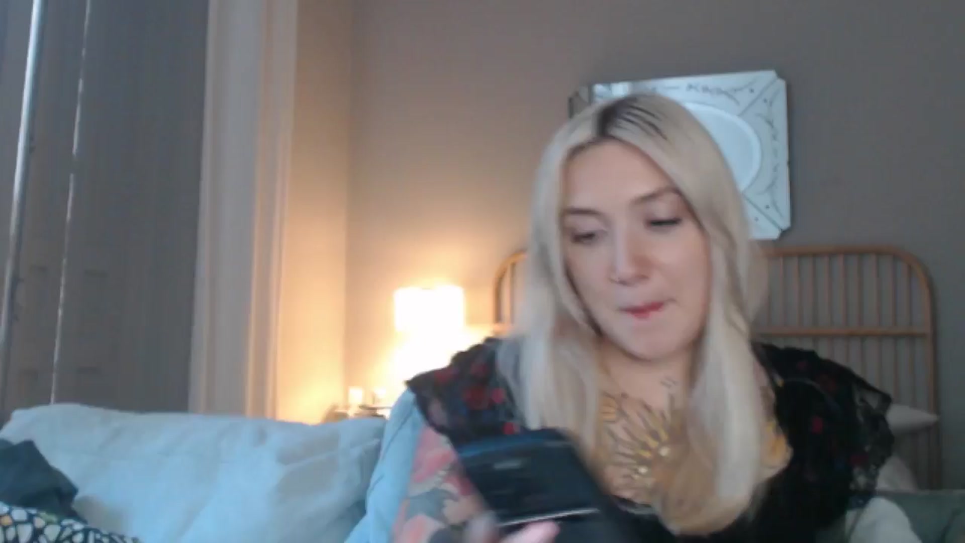 Gallery image thumbnail from Tattoo_bbgirl's myfreecams stream on, 07/01/2024, 13:44 image 3 of 20