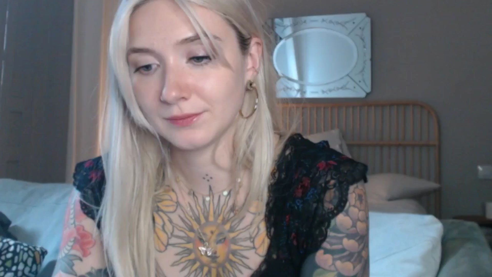 Gallery image thumbnail from Tattoo_bbgirl's myfreecams stream on, 07/01/2024, 13:44 image 18 of 20