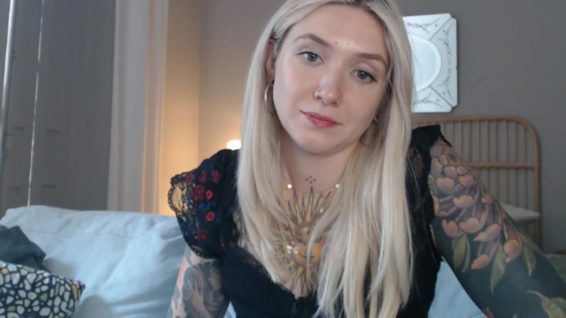 Gallery image thumbnail from Tattoo_bbgirl's myfreecams stream on, 07/01/2024, 13:44 image 7 of 20