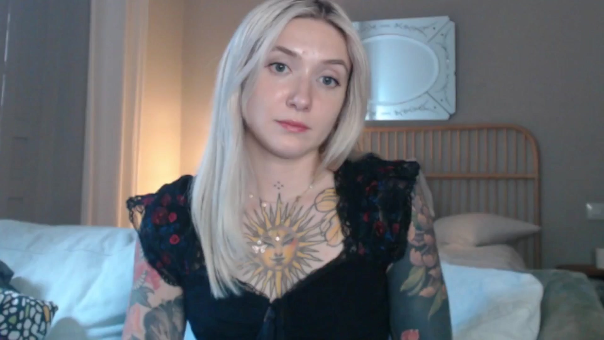 Gallery image thumbnail from Tattoo_bbgirl's myfreecams stream on, 07/01/2024, 13:44 image 15 of 20