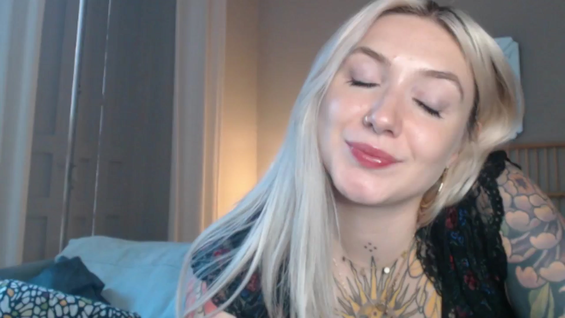 Gallery image thumbnail from Tattoo_bbgirl's myfreecams stream on, 07/01/2024, 13:44 image 2 of 20