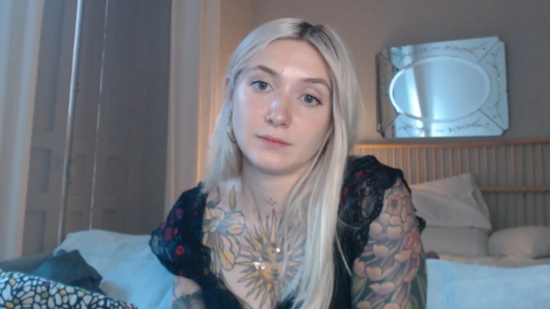 Gallery image thumbnail from Tattoo_bbgirl's myfreecams stream on, 07/01/2024, 13:44 image 1 of 20