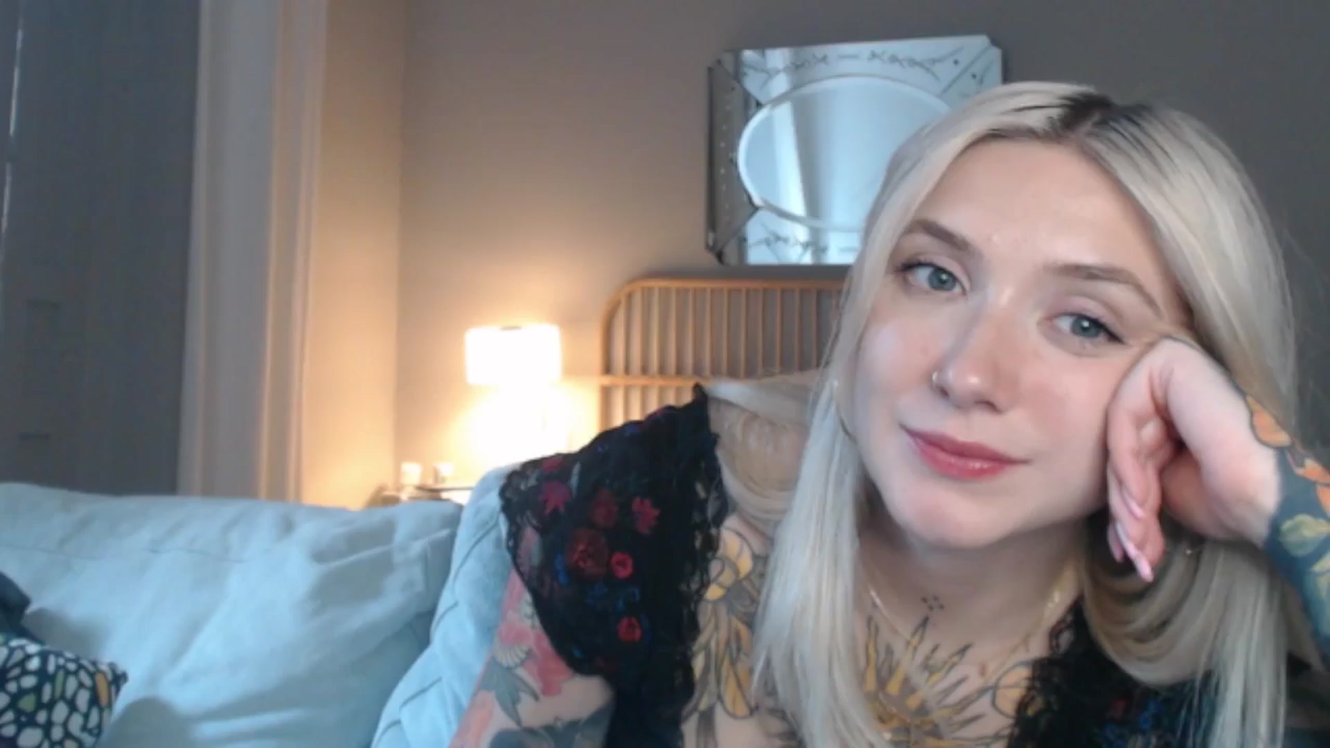 Gallery image thumbnail from Tattoo_bbgirl's myfreecams stream on, 07/01/2024, 13:44 image 14 of 20