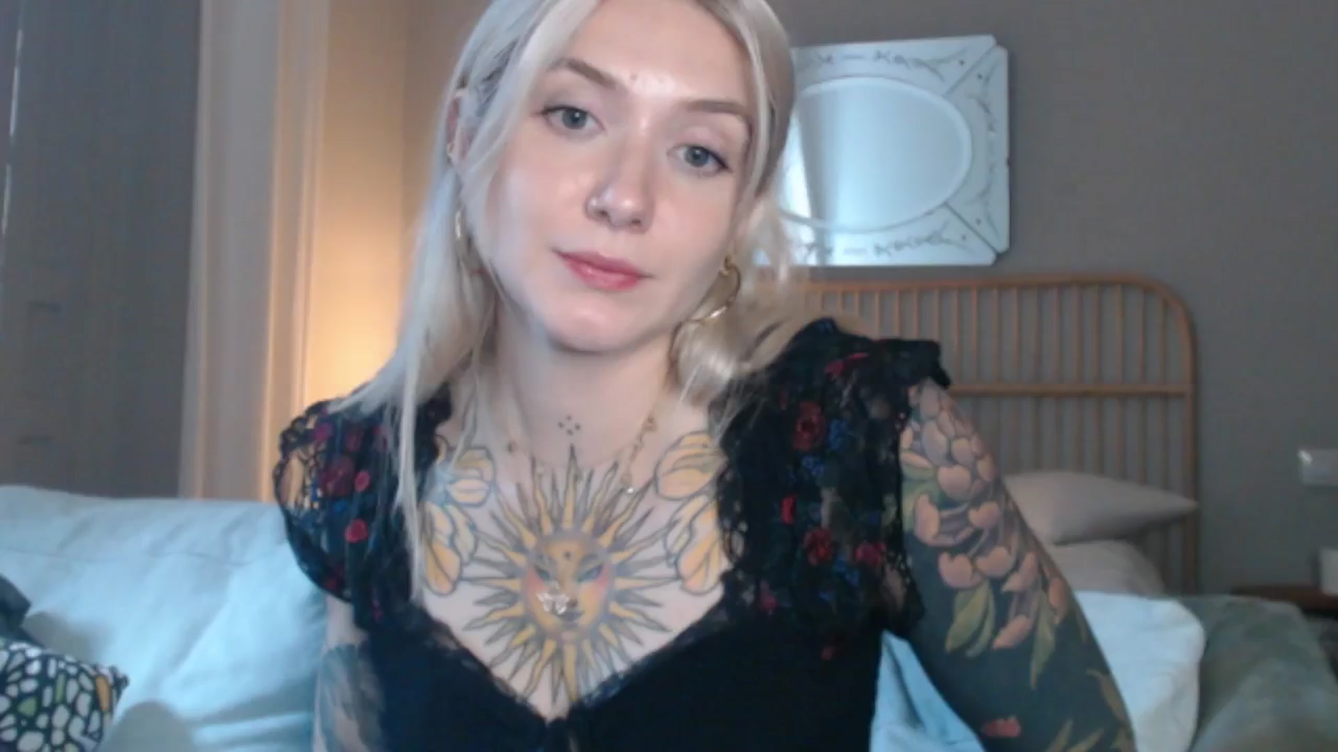 Gallery image thumbnail from Tattoo_bbgirl's myfreecams stream on, 07/01/2024, 13:44 image 16 of 20
