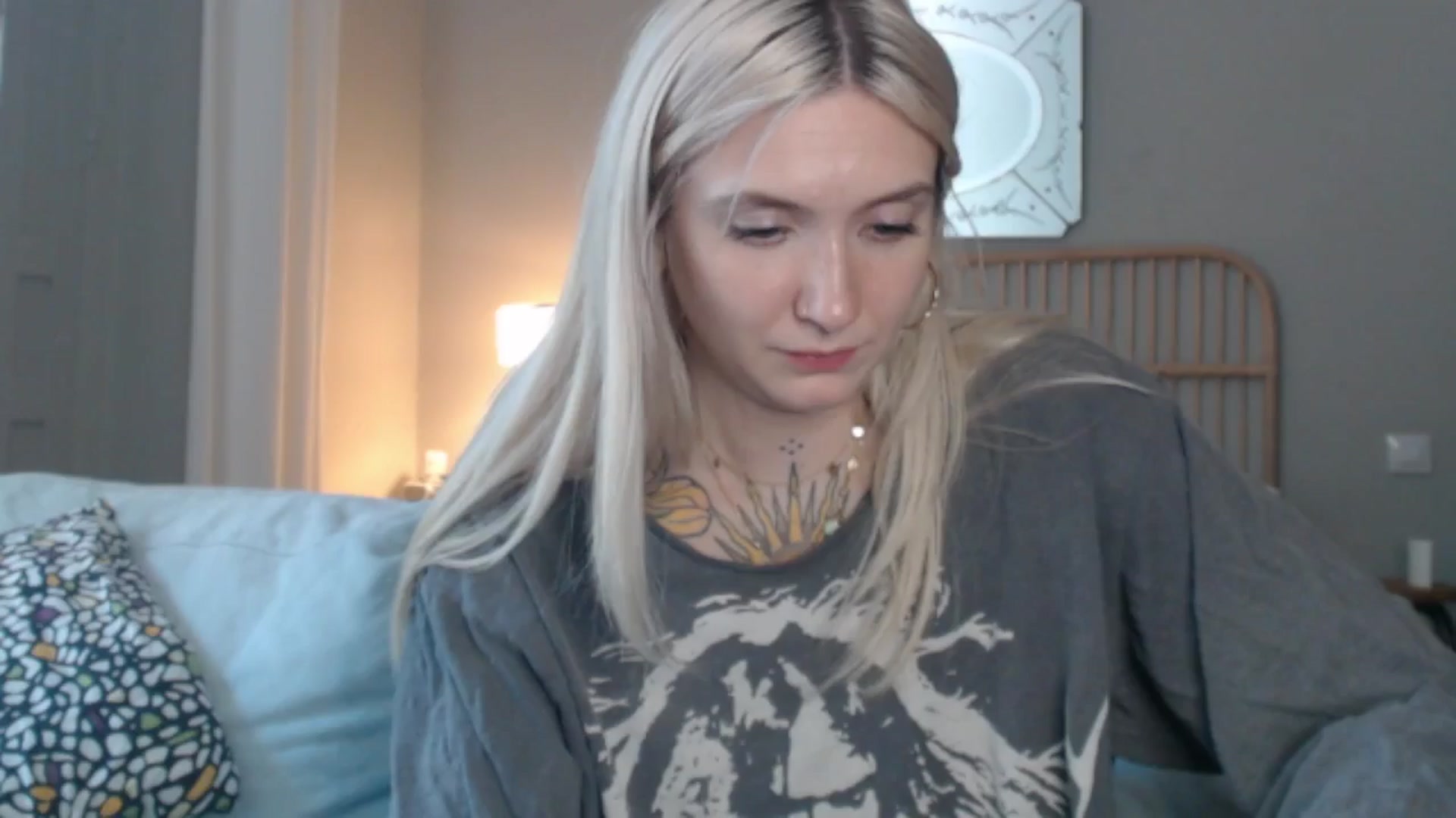 Gallery image thumbnail from Tattoo_bbgirl's myfreecams stream on, 07/01/2024, 15:32 image 2 of 20