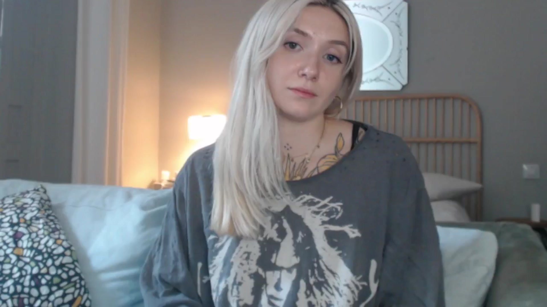 Gallery image thumbnail from Tattoo_bbgirl's myfreecams stream on, 07/01/2024, 15:32 image 12 of 20