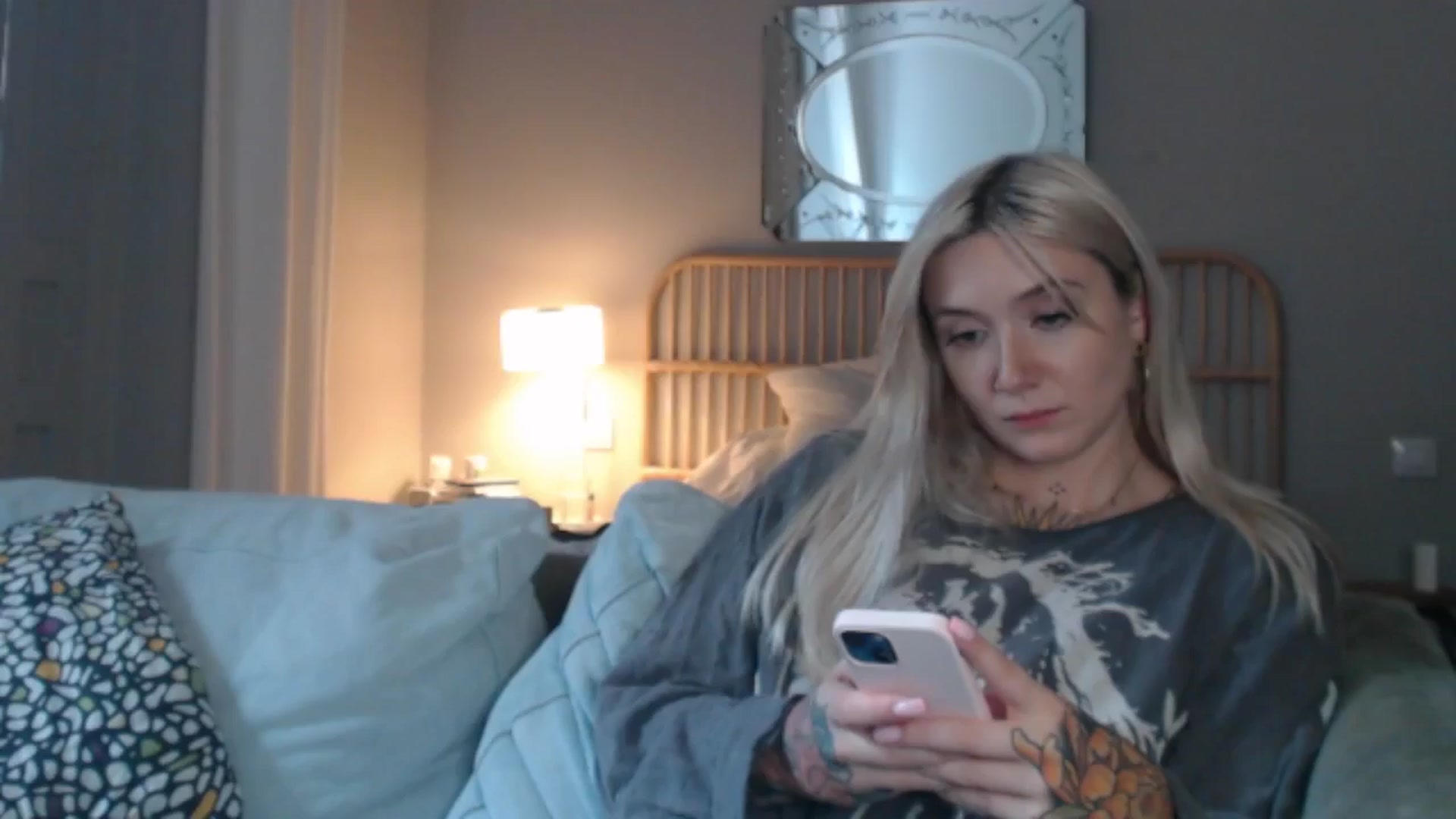 Gallery image thumbnail from Tattoo_bbgirl's myfreecams stream on, 07/01/2024, 15:32 image 15 of 20