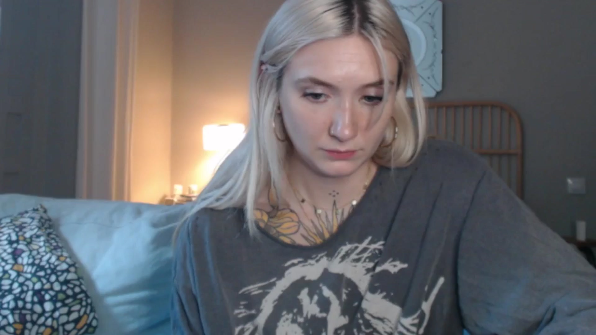 Gallery image thumbnail from Tattoo_bbgirl's myfreecams stream on, 07/01/2024, 15:32 image 5 of 20