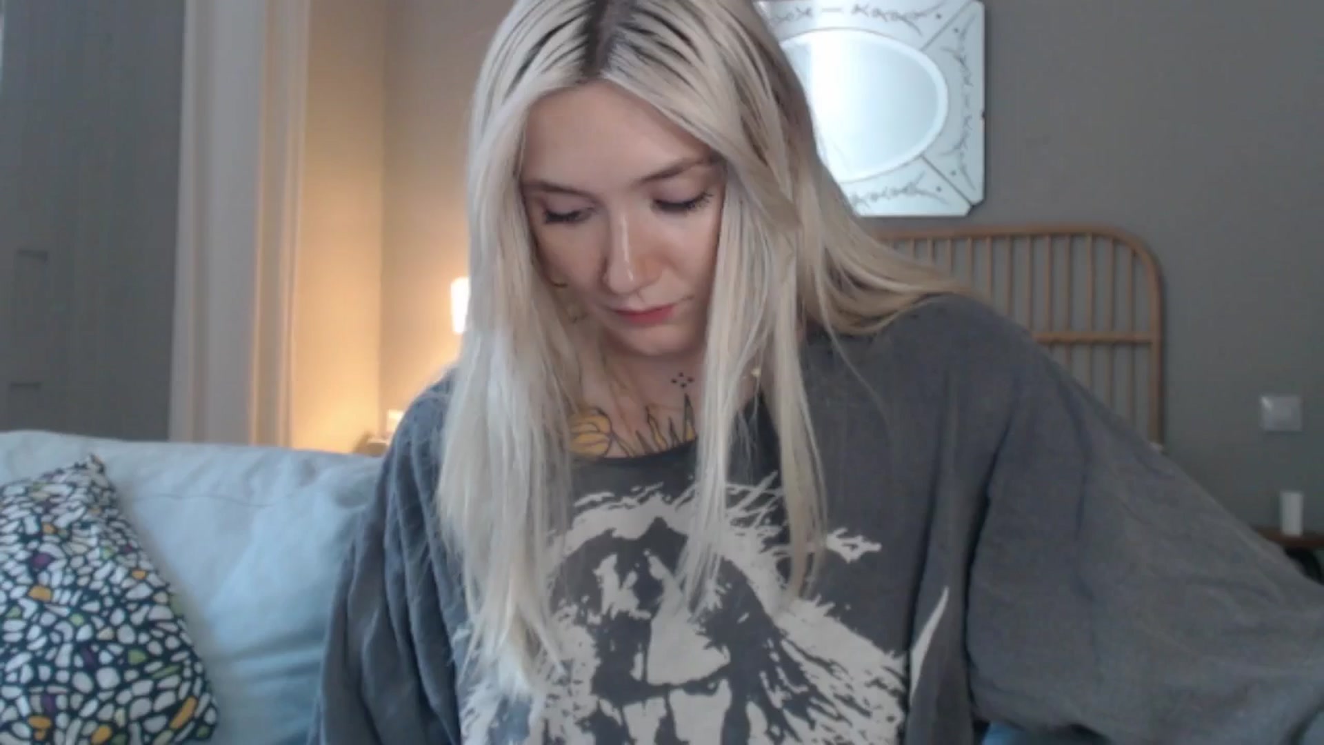 Gallery image thumbnail from Tattoo_bbgirl's myfreecams stream on, 07/01/2024, 15:32 image 3 of 20