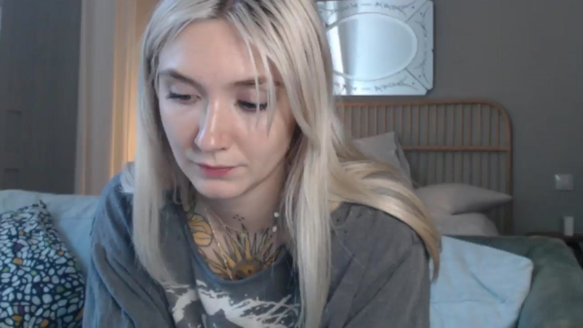 Gallery image thumbnail from Tattoo_bbgirl's myfreecams stream on, 07/01/2024, 15:32 image 1 of 20