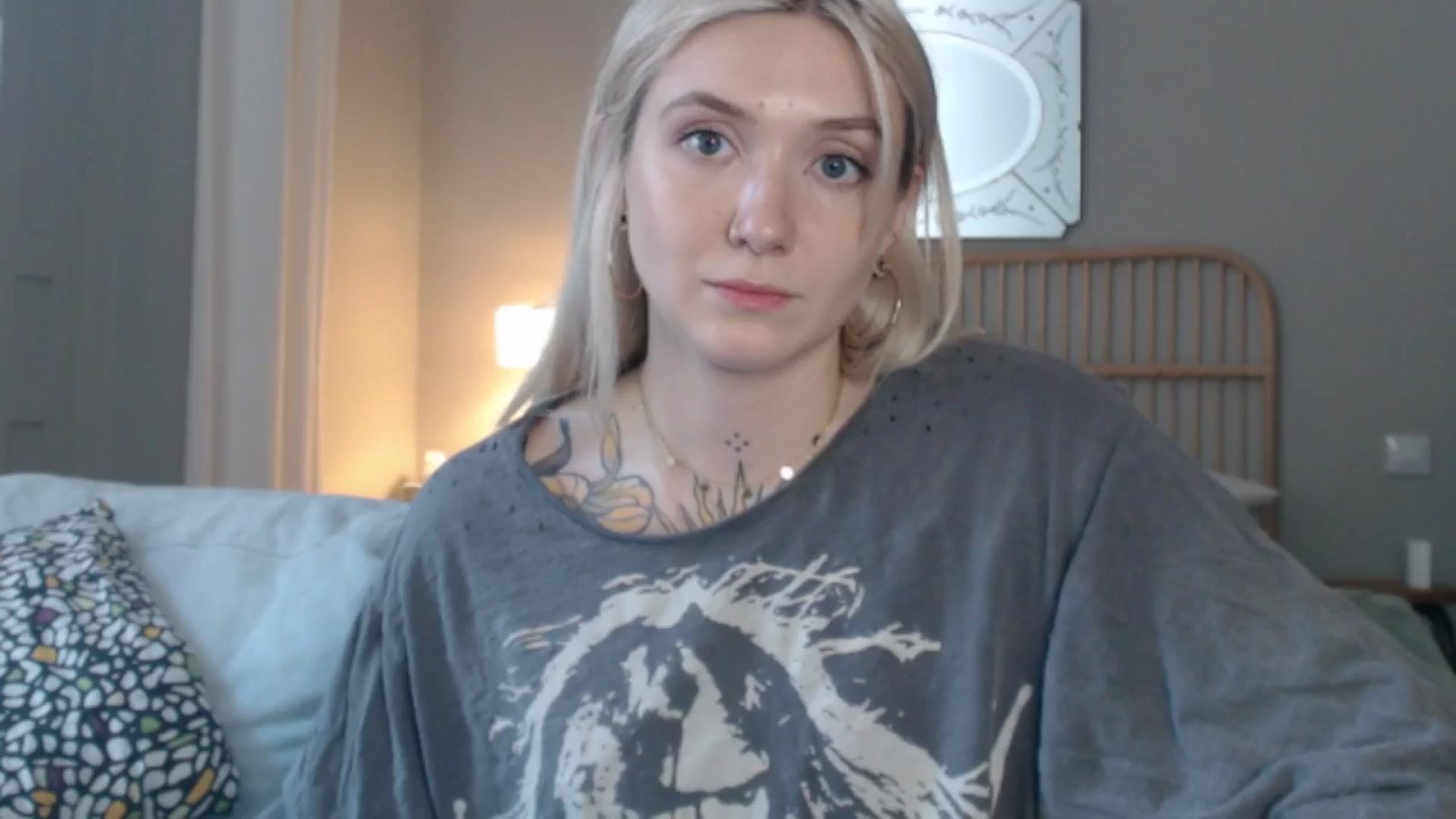 Gallery image thumbnail from Tattoo_bbgirl's myfreecams stream on, 07/01/2024, 15:32 image 4 of 20