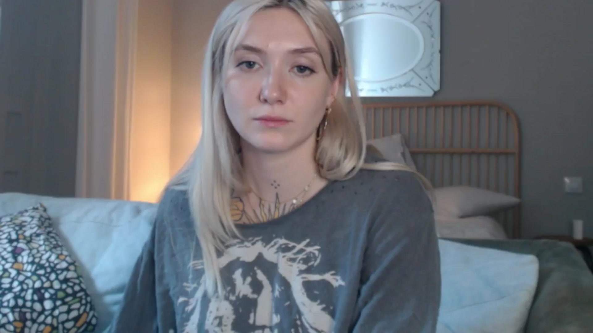Gallery image thumbnail from Tattoo_bbgirl's myfreecams stream on, 07/01/2024, 15:32 image 6 of 20
