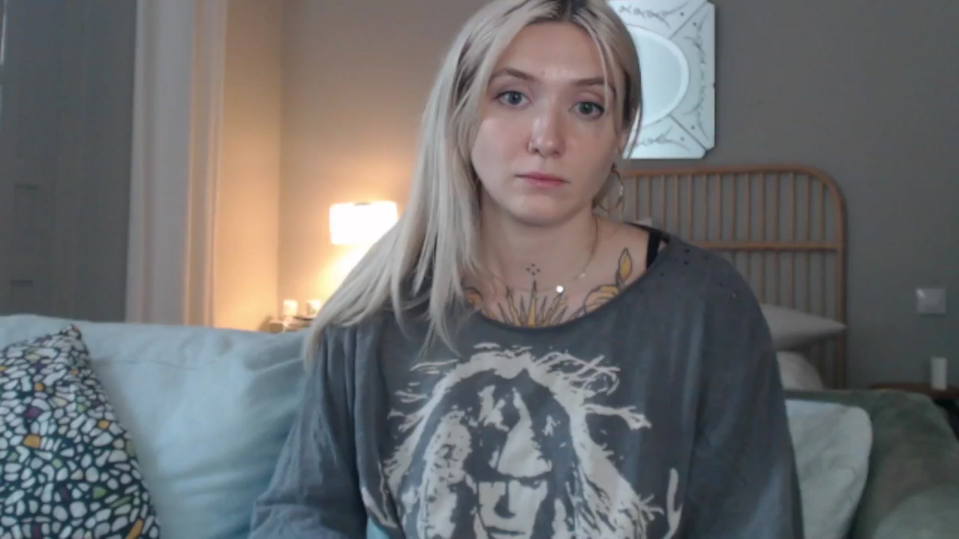 Gallery image thumbnail from Tattoo_bbgirl's myfreecams stream on, 07/01/2024, 15:32 image 14 of 20