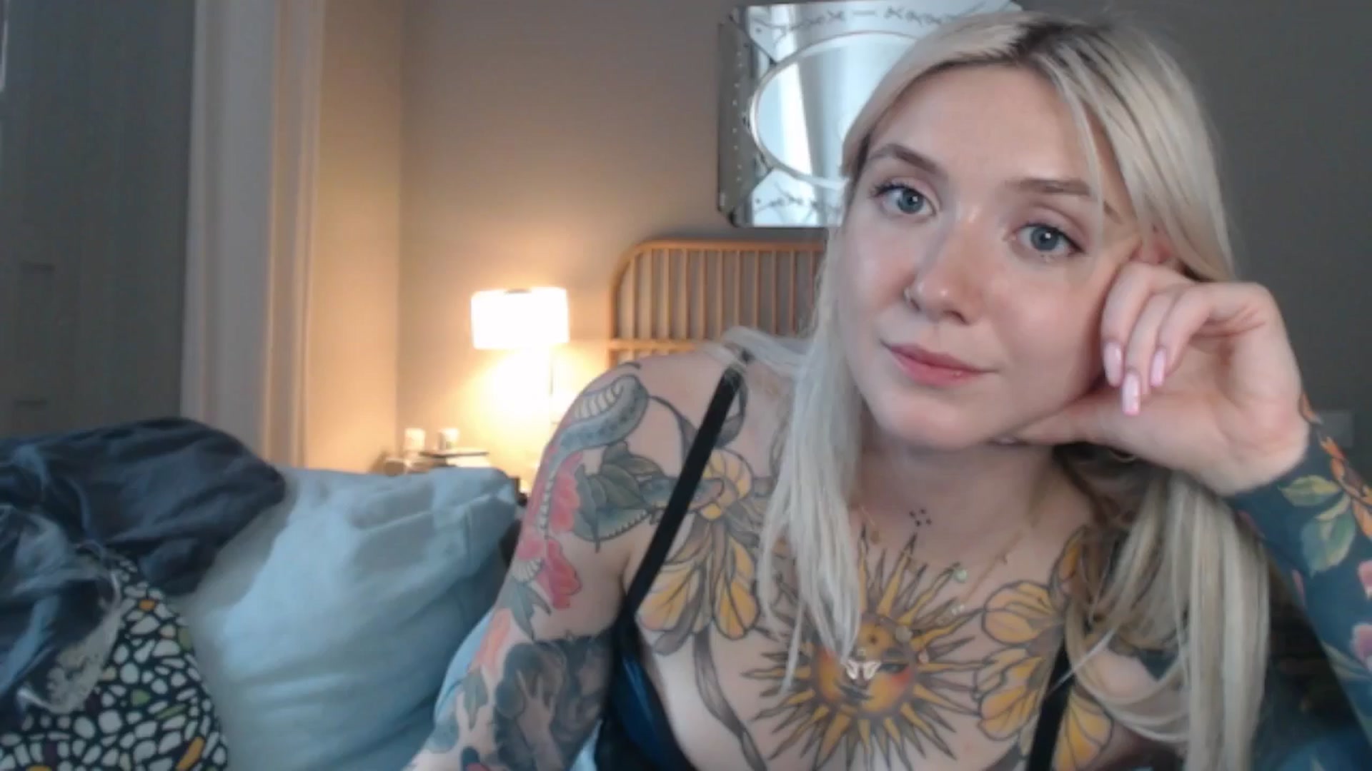 Gallery image thumbnail from Tattoo_bbgirl's myfreecams stream on, 07/01/2024, 15:32 image 18 of 20