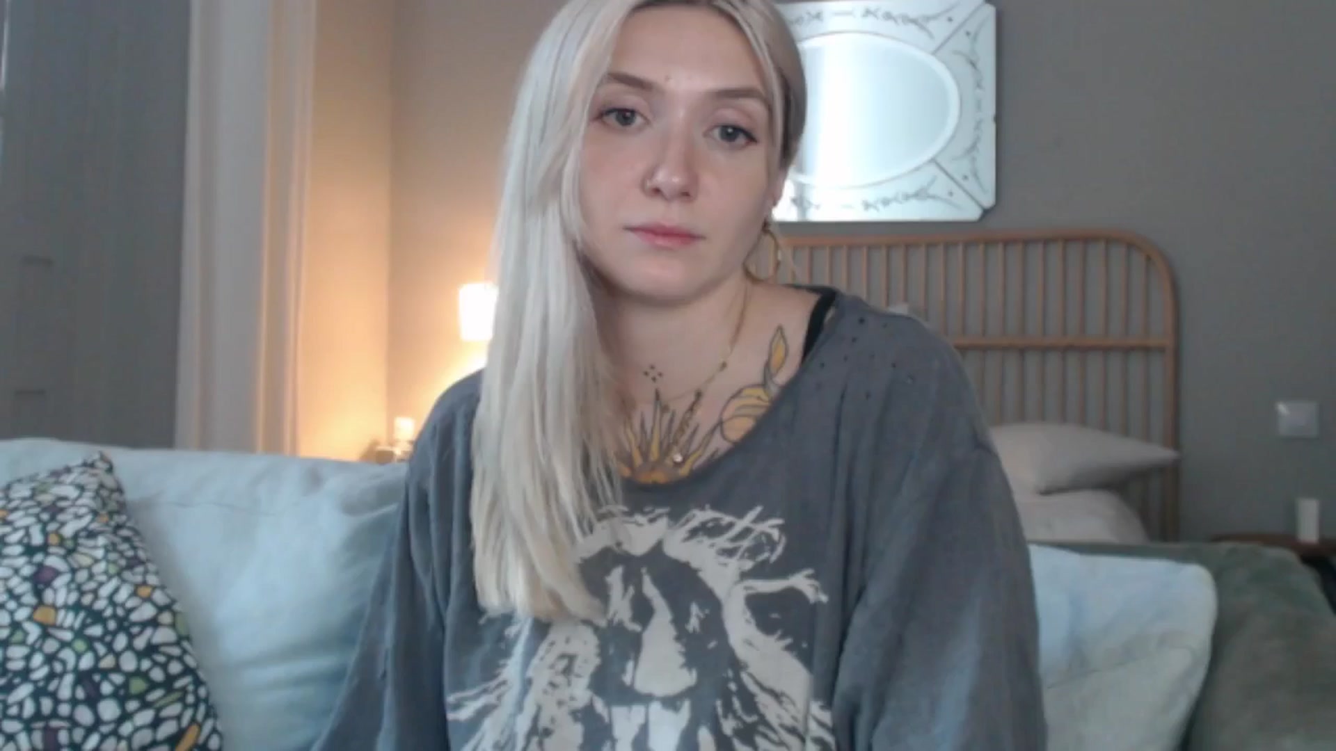 Gallery image thumbnail from Tattoo_bbgirl's myfreecams stream on, 07/01/2024, 15:32 image 13 of 20