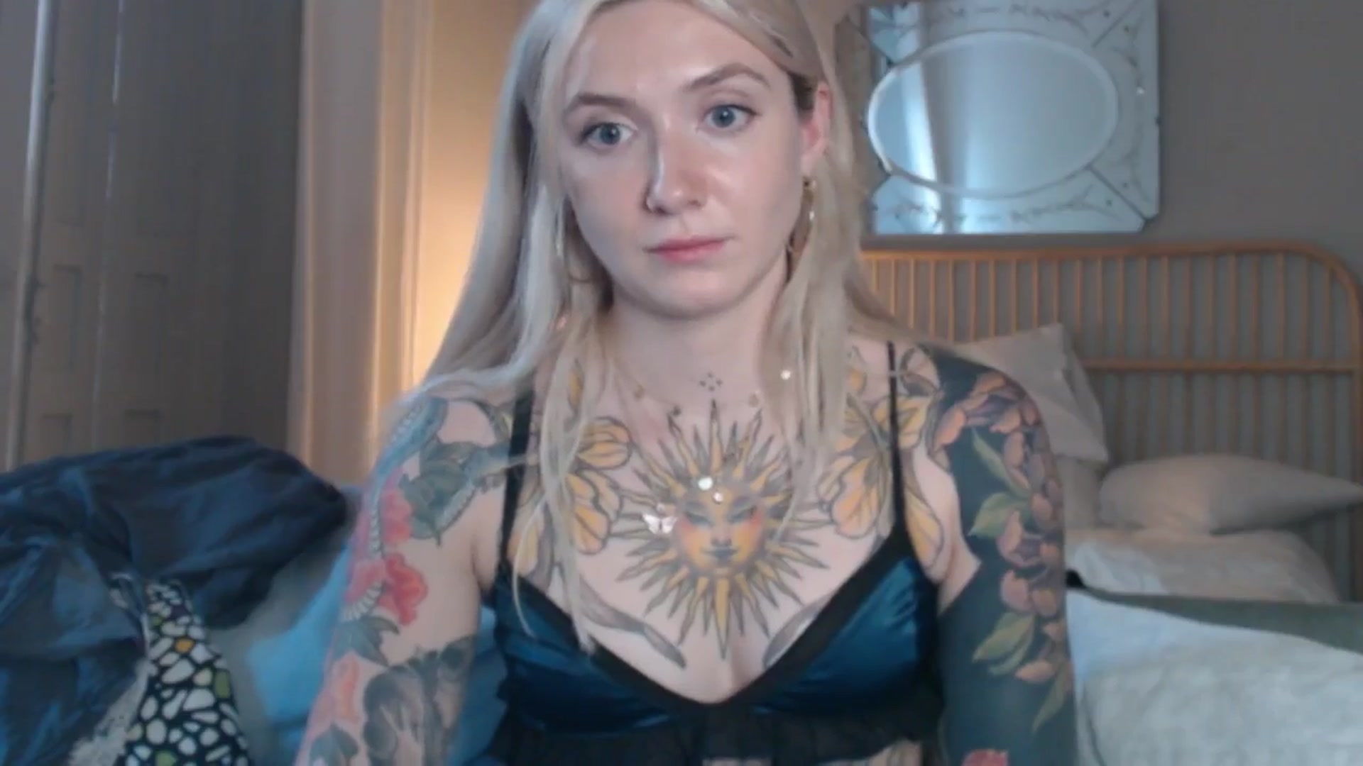 Gallery image thumbnail from Tattoo_bbgirl's myfreecams stream on, 07/01/2024, 18:49 image 11 of 20